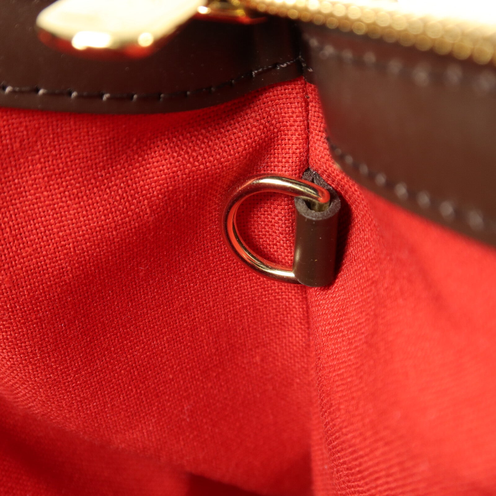 LOUIS VUITTON Damier Verona MM肩背袋