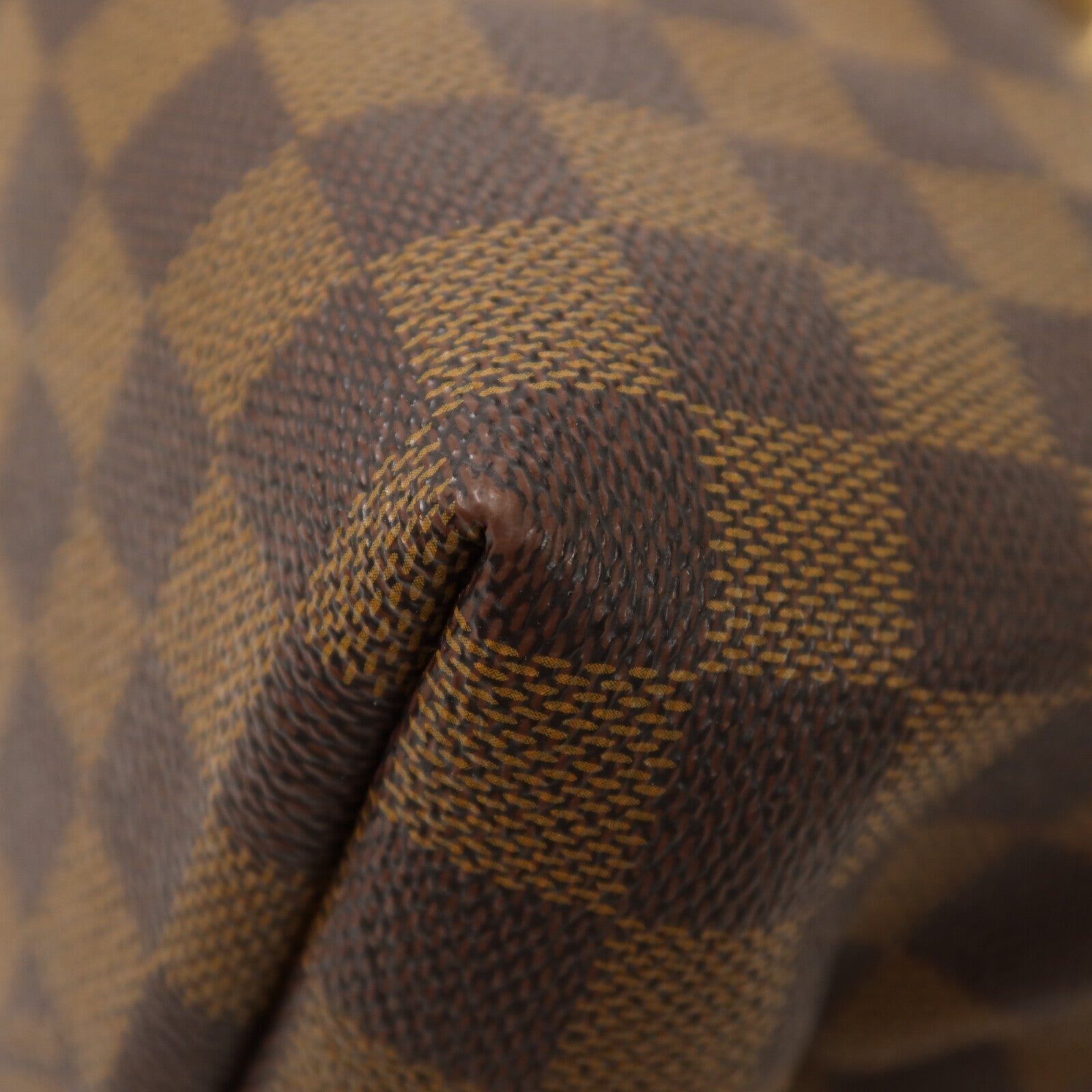 LOUIS VUITTON Damier Clapton背包