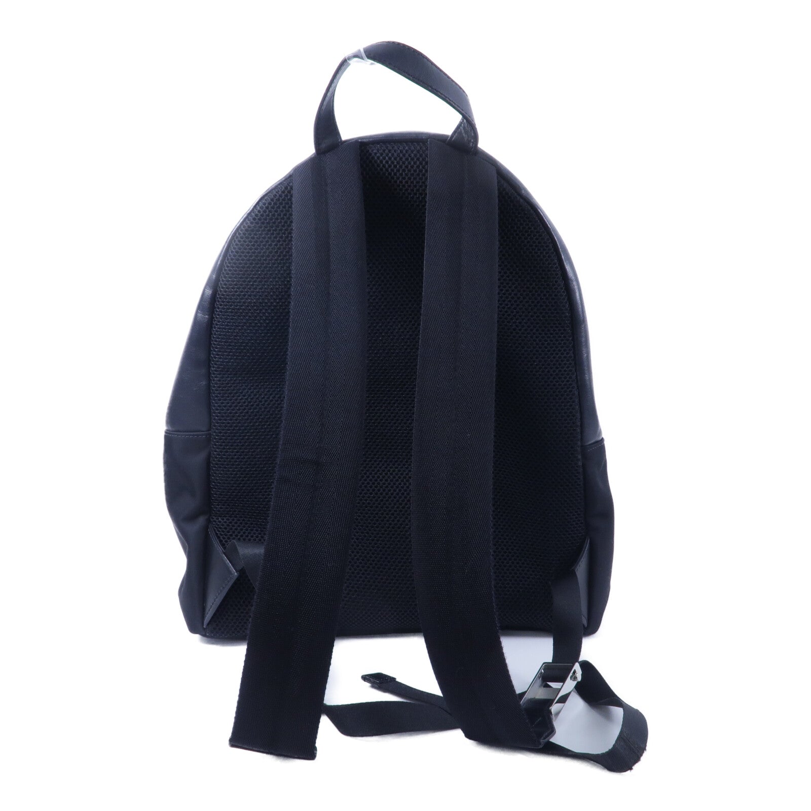 FENDI 牛皮皮革/尼龍Backpack背包