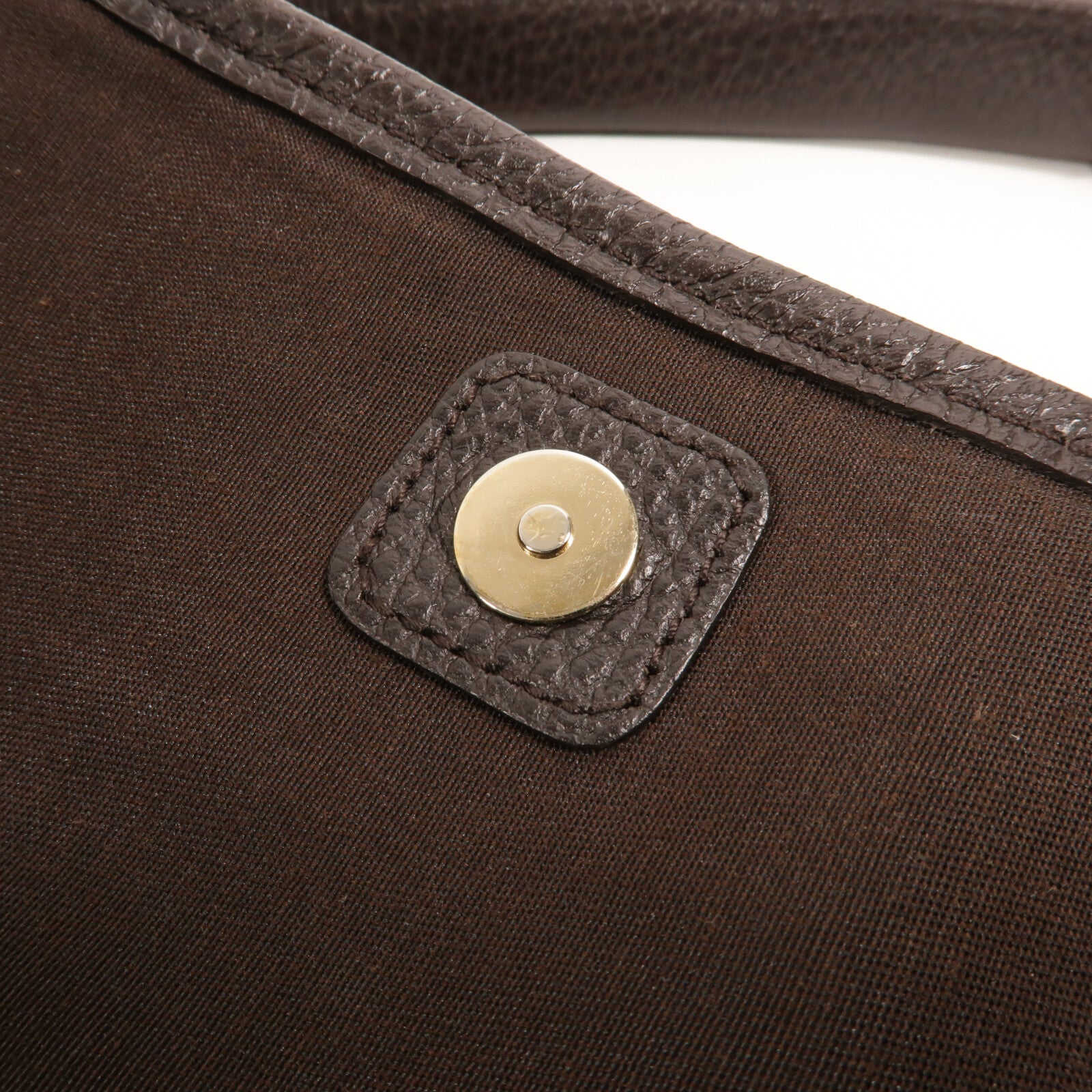 GUCCI 帆布Tote Bag肩背袋