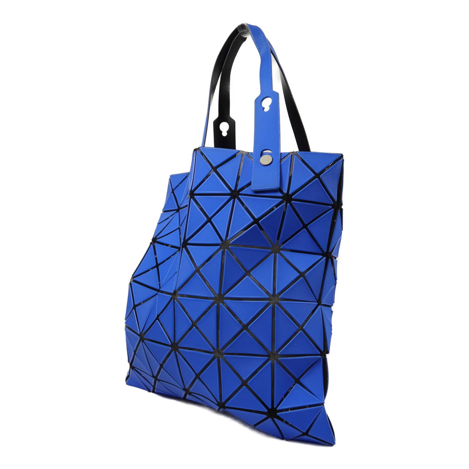 BAO BAO ISSEYMIYAKE PVC Tote Bag手挽袋