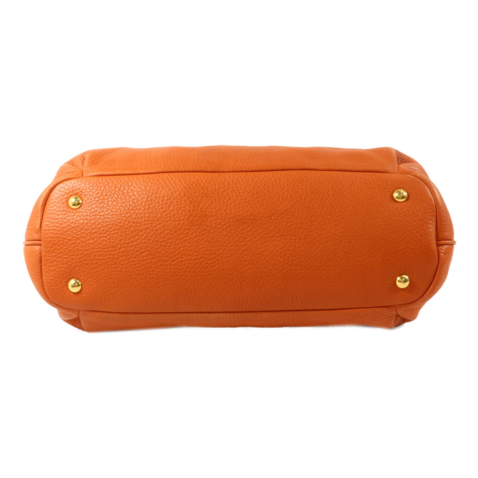 Miu Miu 牛皮皮革Shoulder Bag手挽肩背兩用袋