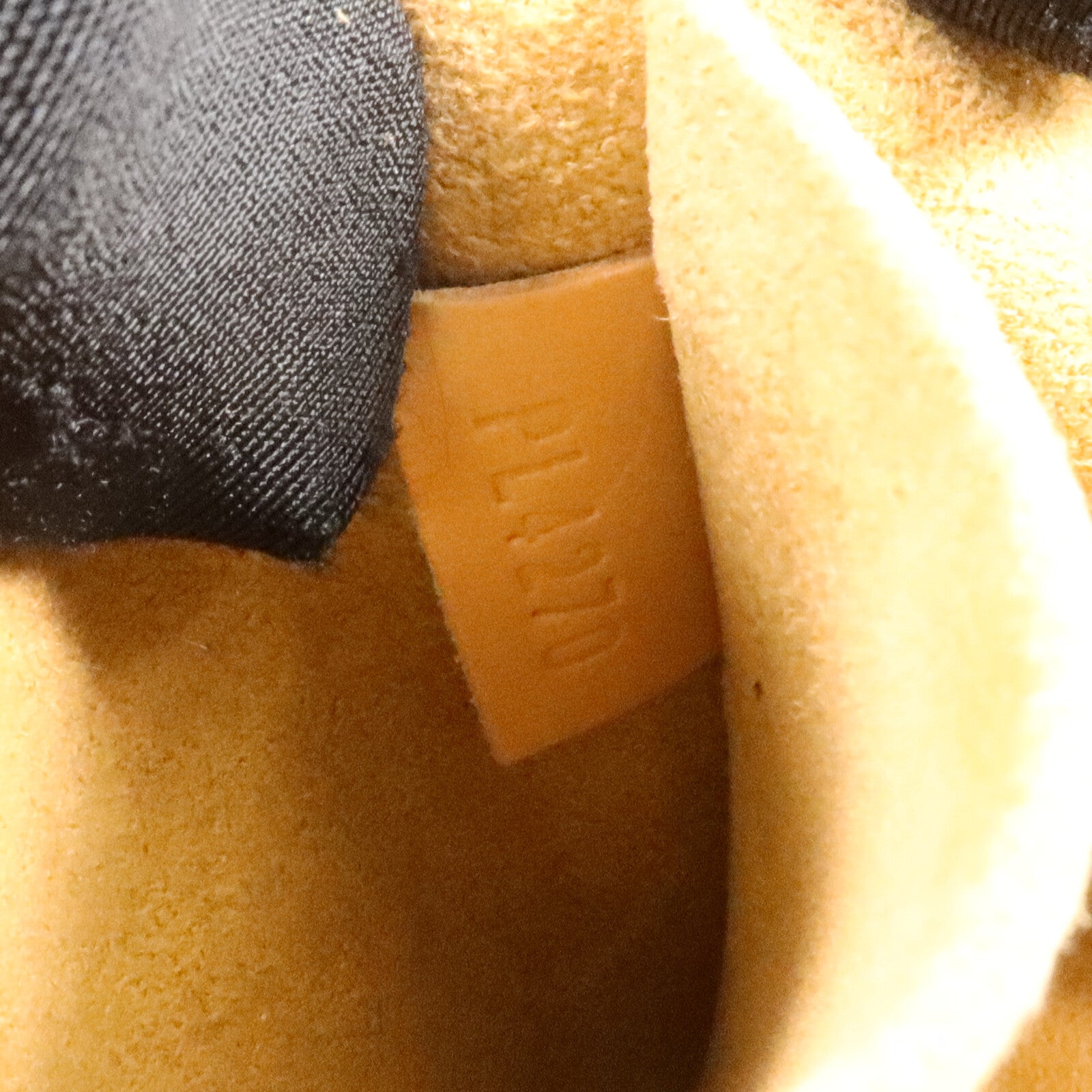 LOUIS VUITTON Monogram Jacquard Since 1854 Vanity PM手挽肩背兩用袋
