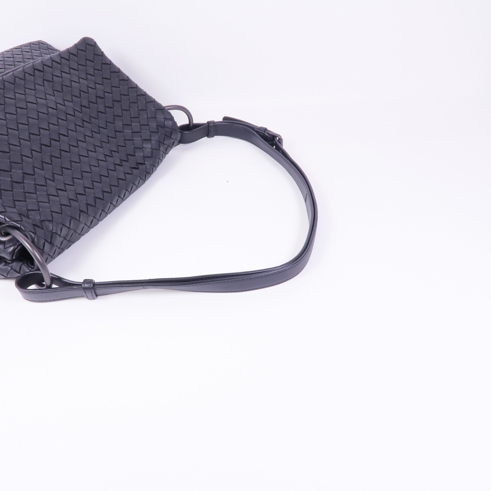 BOTTEGA VENETA 牛皮皮革Shoulder Bag肩背袋