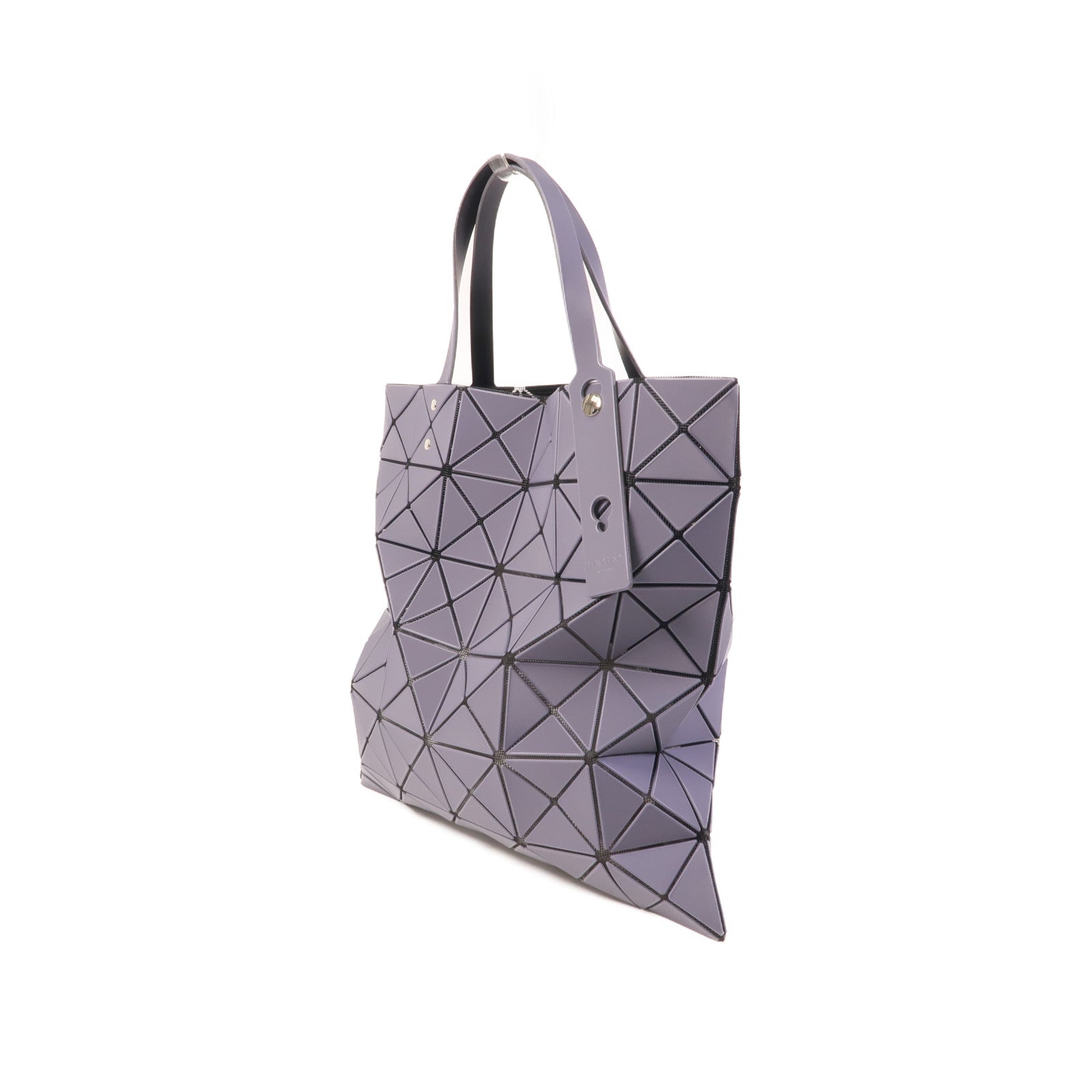 BAO BAO ISSEYMIYAKE PVC Tote Bag手挽袋