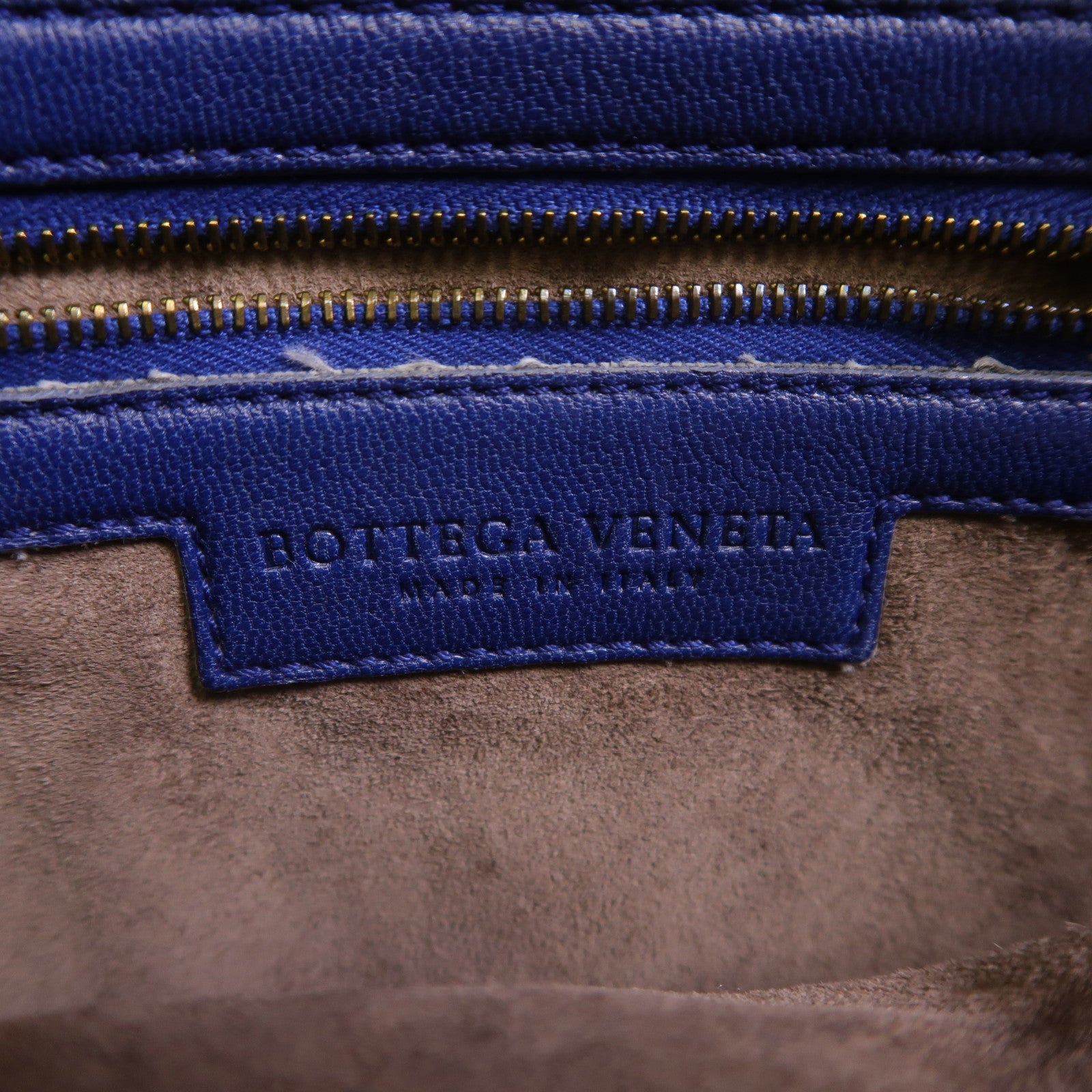 BOTTEGA VENETA 牛皮皮革Tote Bag手挽袋