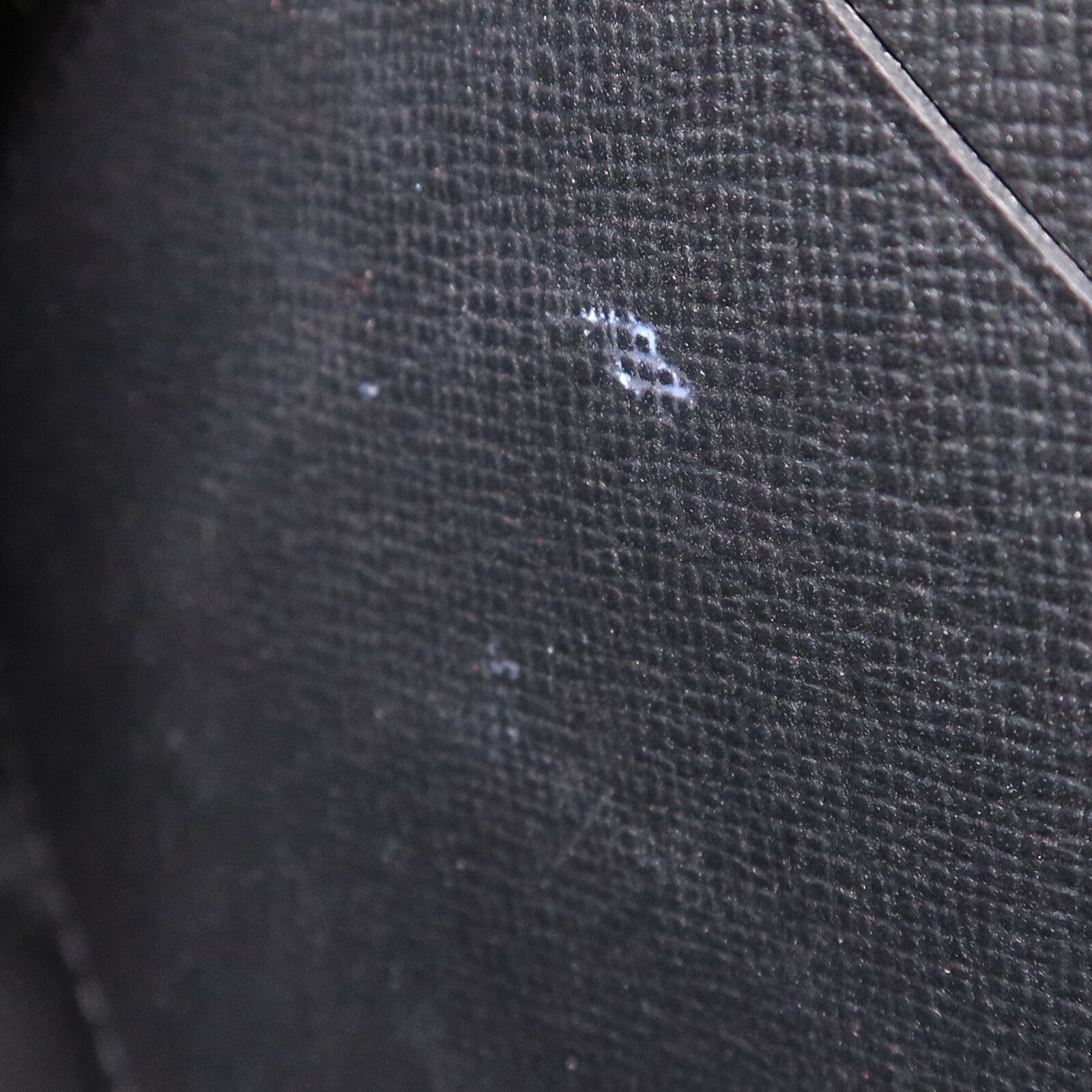 LOUIS VUITTON Monogram Pochette Voyage MM銀扣手拿包