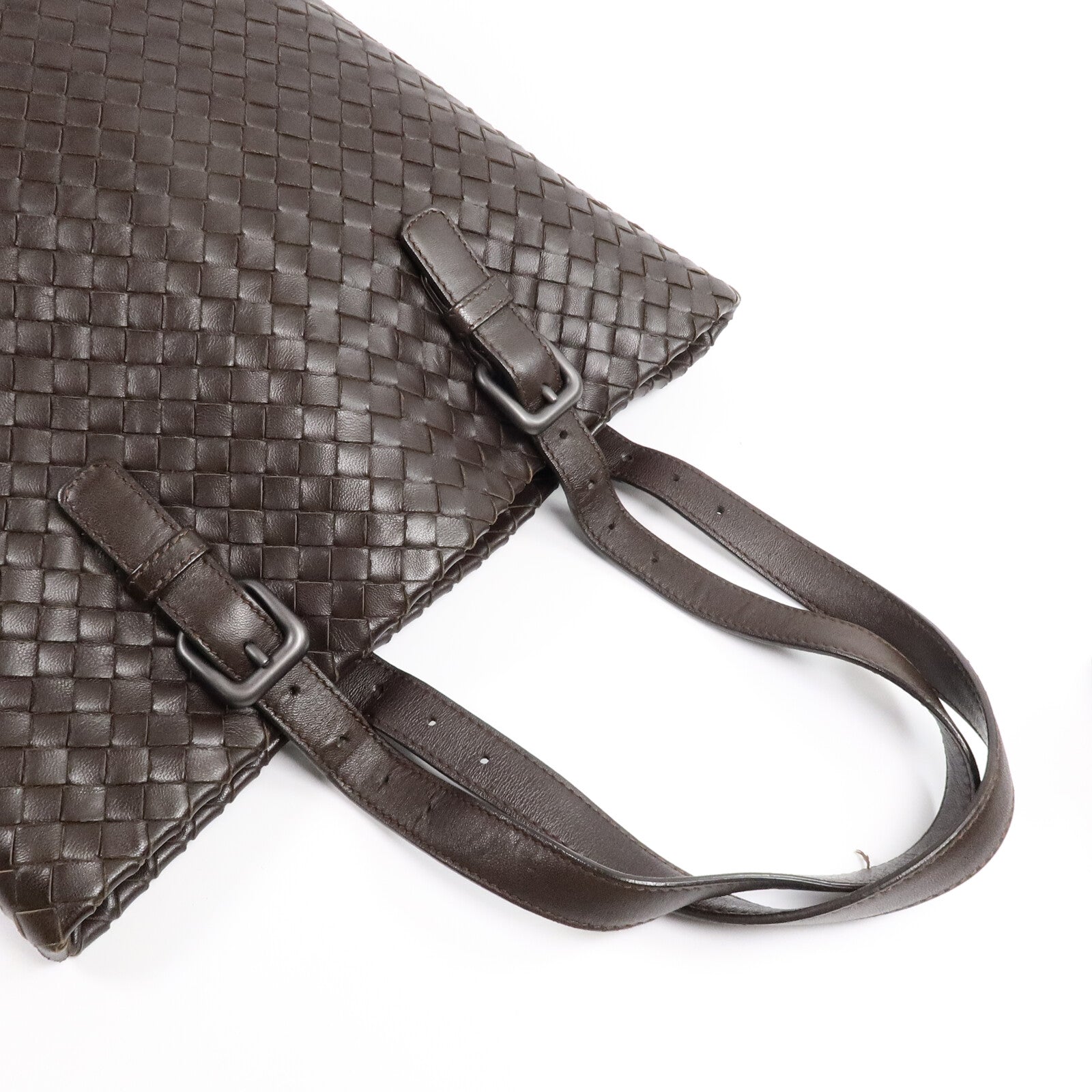 BOTTEGA VENETA 牛皮皮革Shoulder Bag肩背袋
