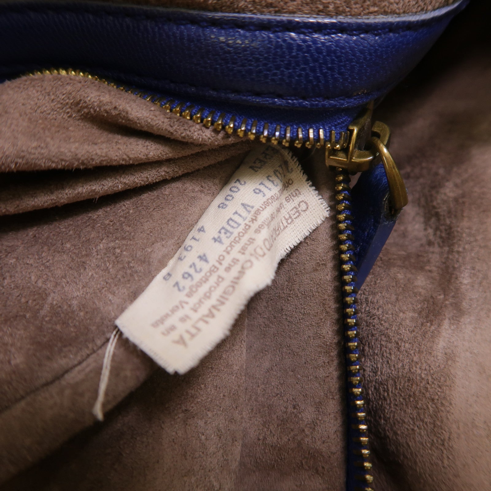 BOTTEGA VENETA 牛皮皮革Tote Bag手挽袋