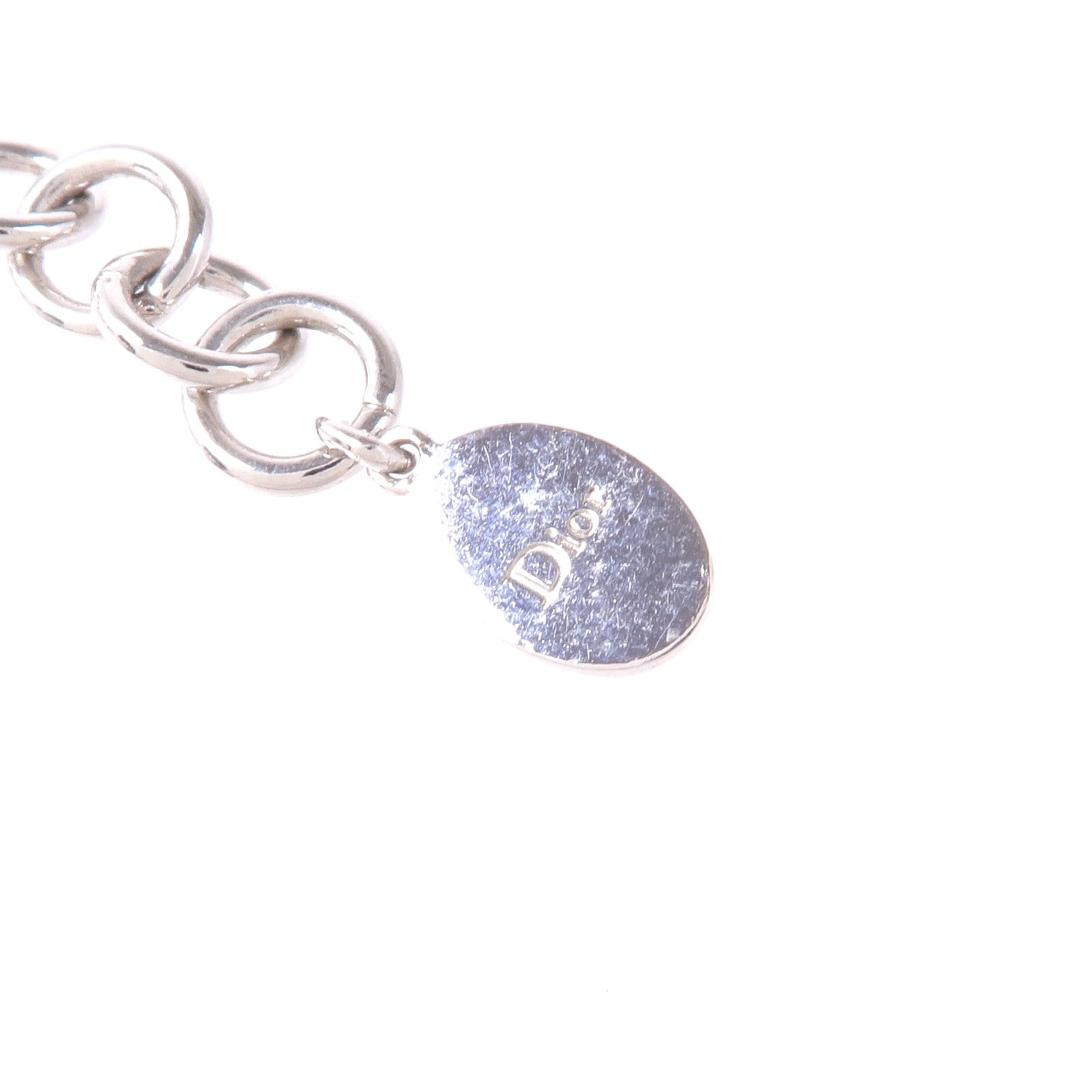Dior 【激減優惠】金屬Bracelet手鏈