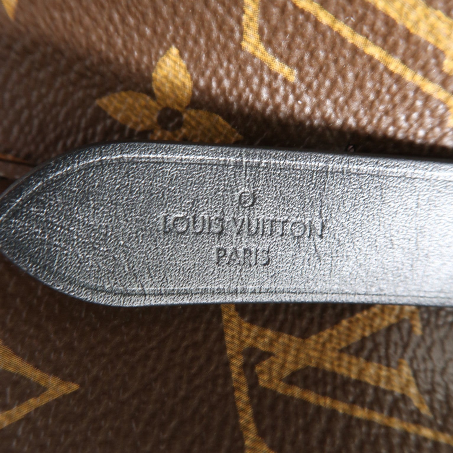 LOUIS VUITTON Monogram Neo Noe MM金扣肩背袋