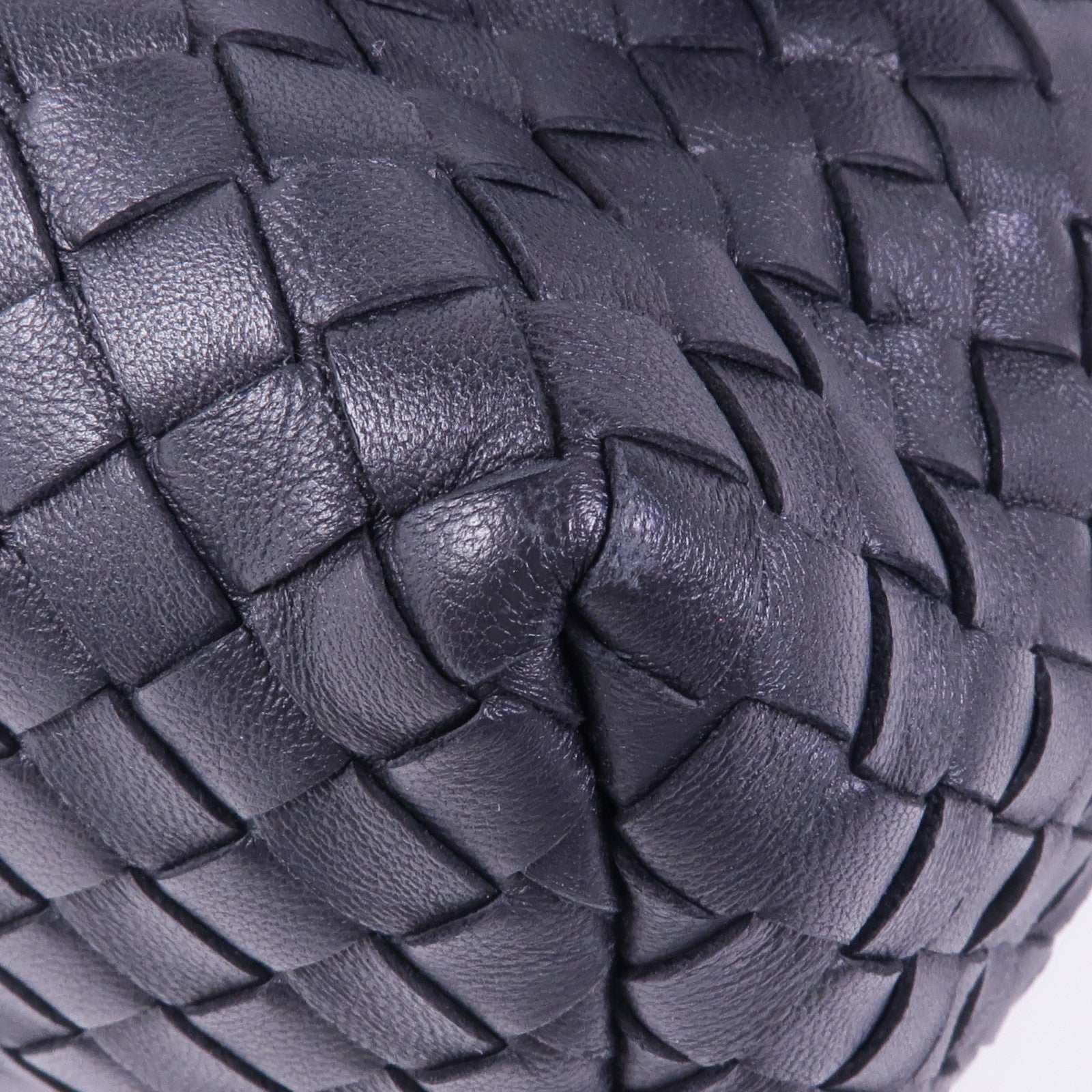 BOTTEGA VENETA 牛皮皮革Shoulder Bag肩背袋