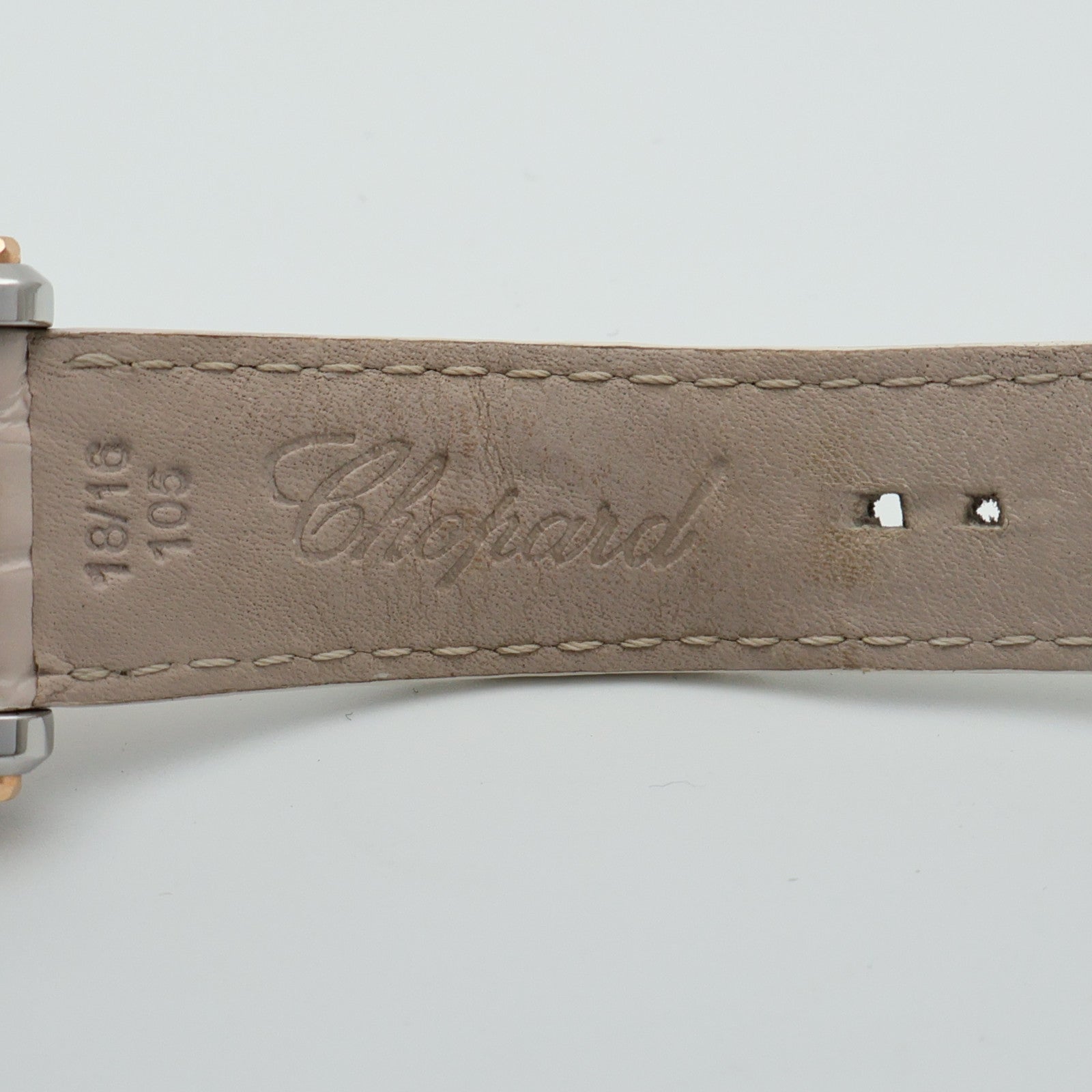 Chopard Happy Sport 278559-6008