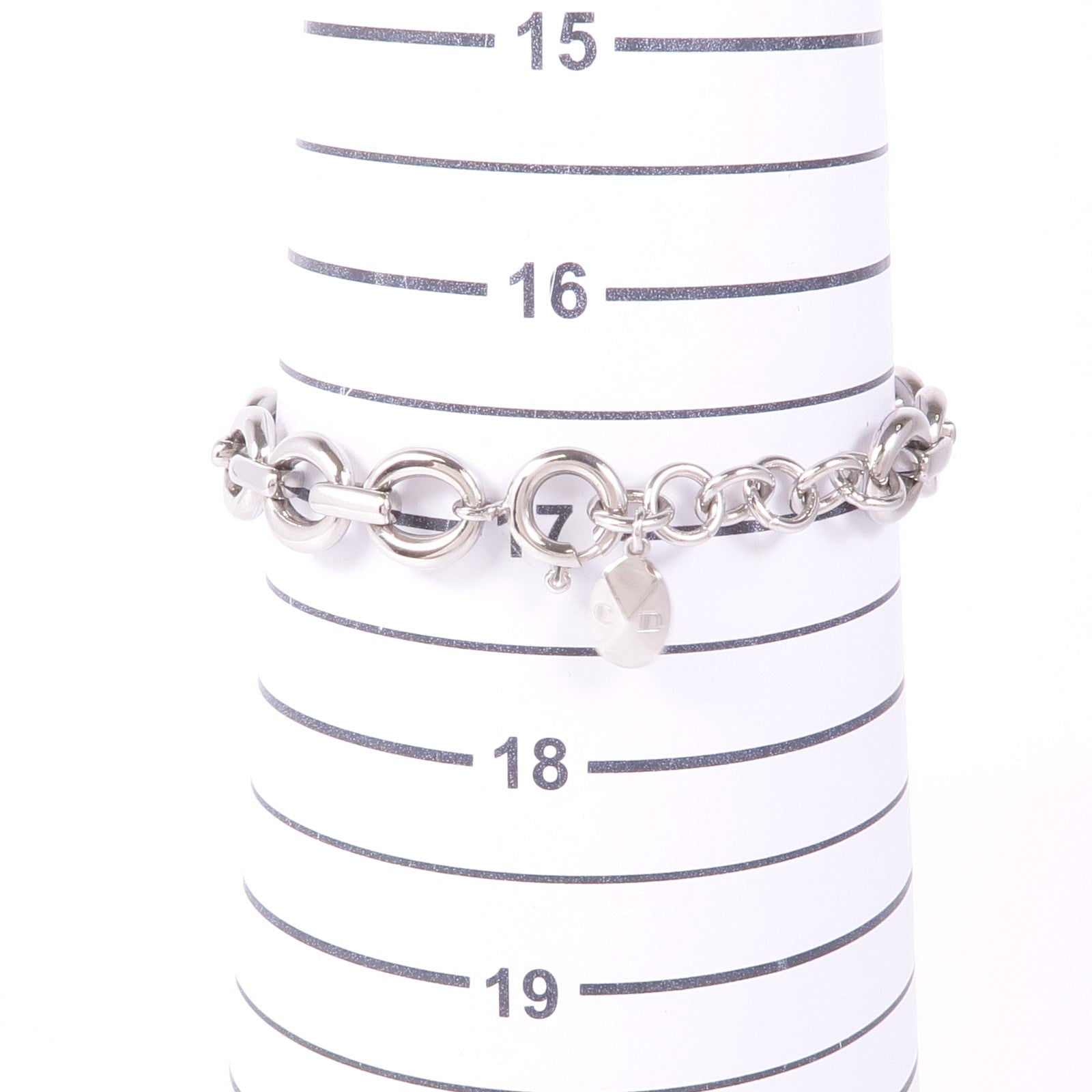 Dior 【激減優惠】金屬Bracelet手鏈