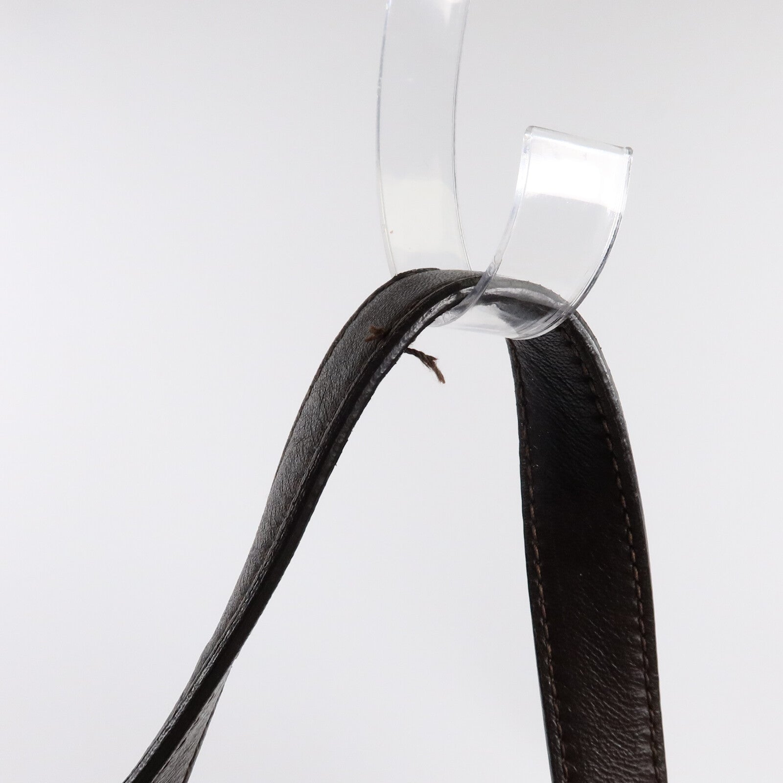 BOTTEGA VENETA 牛皮皮革Shoulder Bag肩背袋