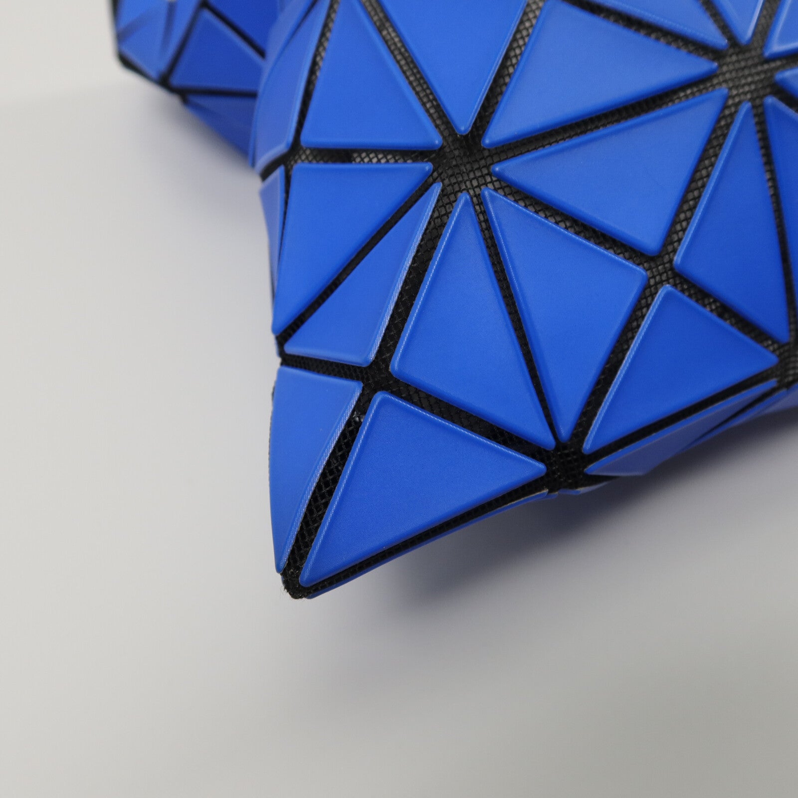BAO BAO ISSEYMIYAKE PVC Tote Bag手挽袋