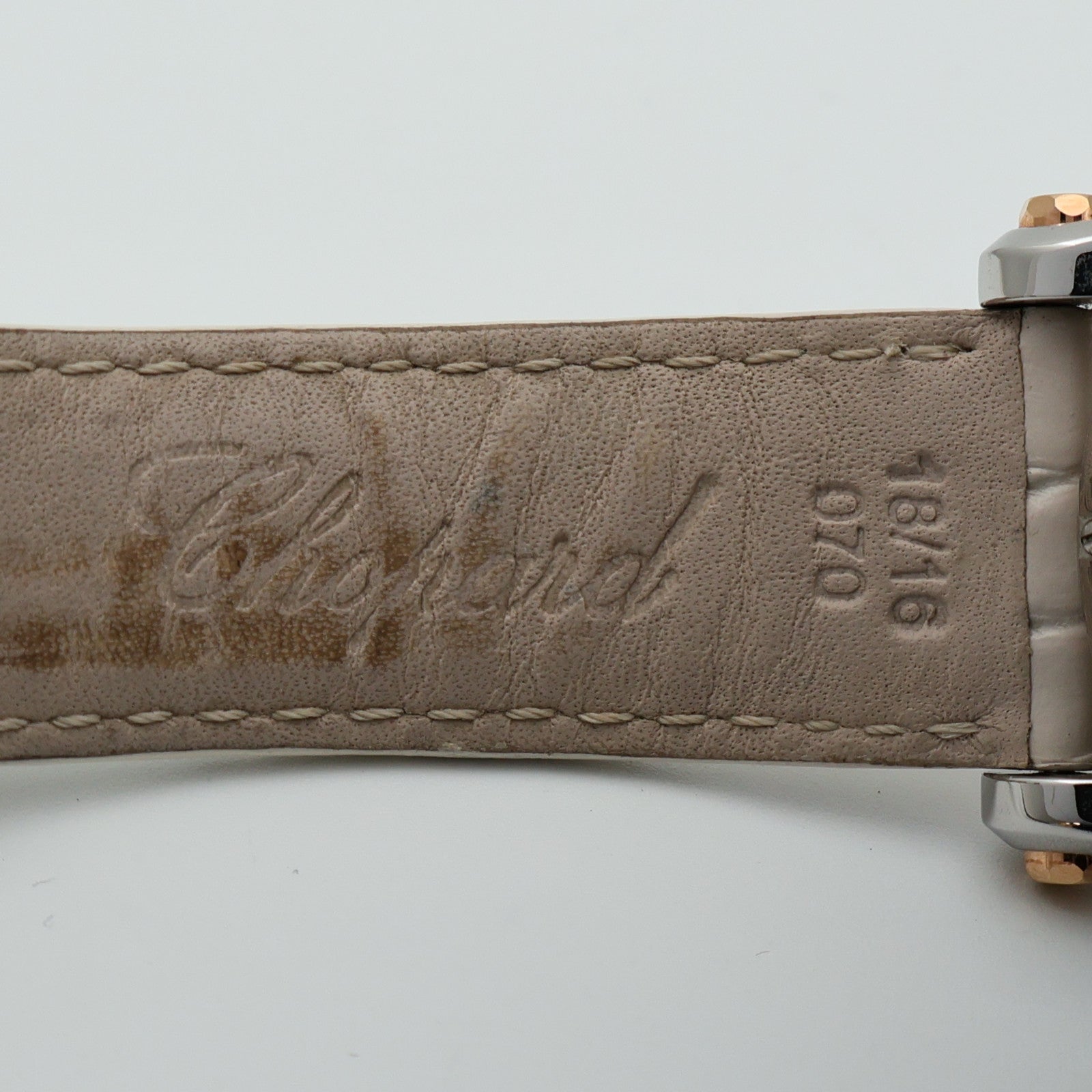 Chopard Happy Sport 278559-6008