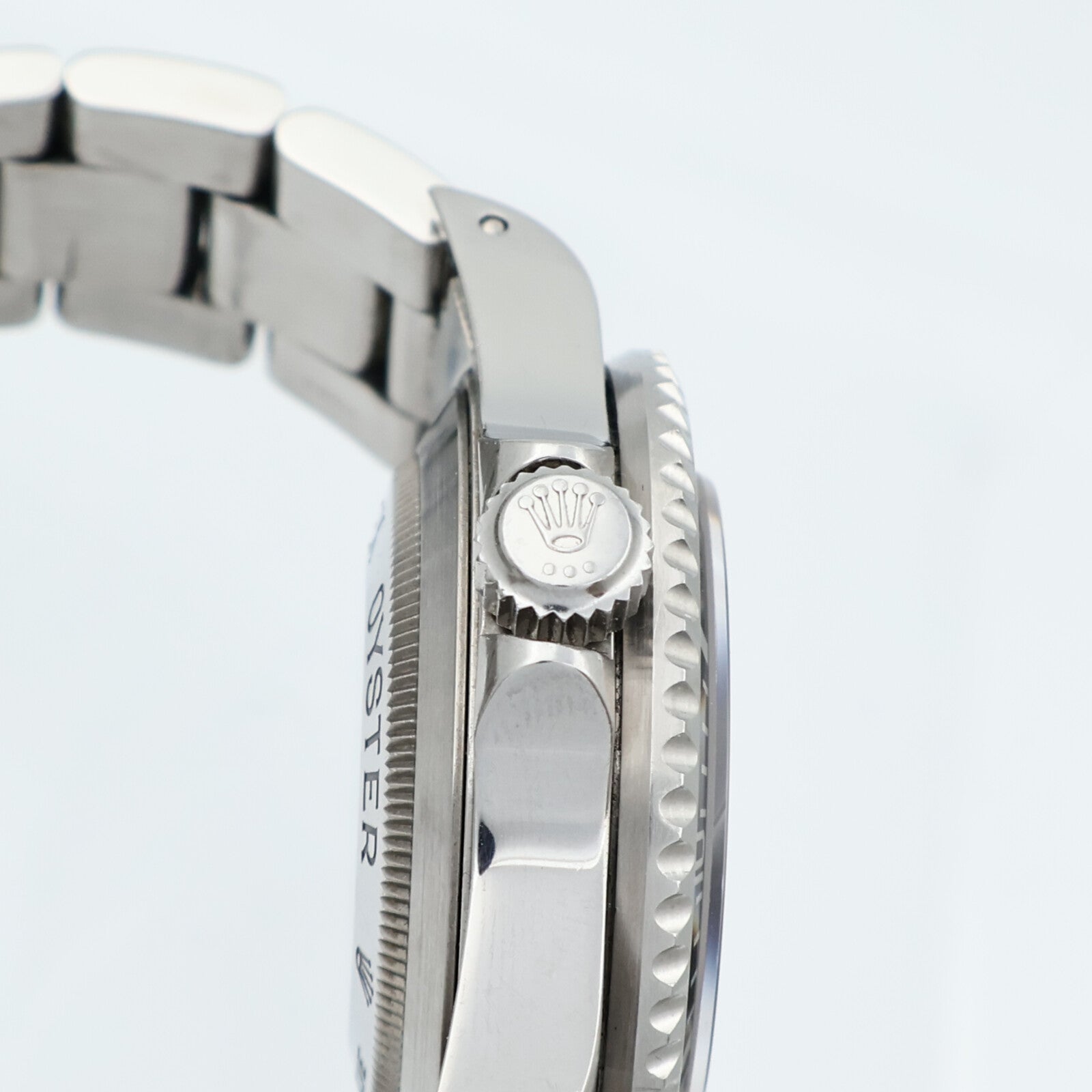 ROLEX Sea Dweller 16600