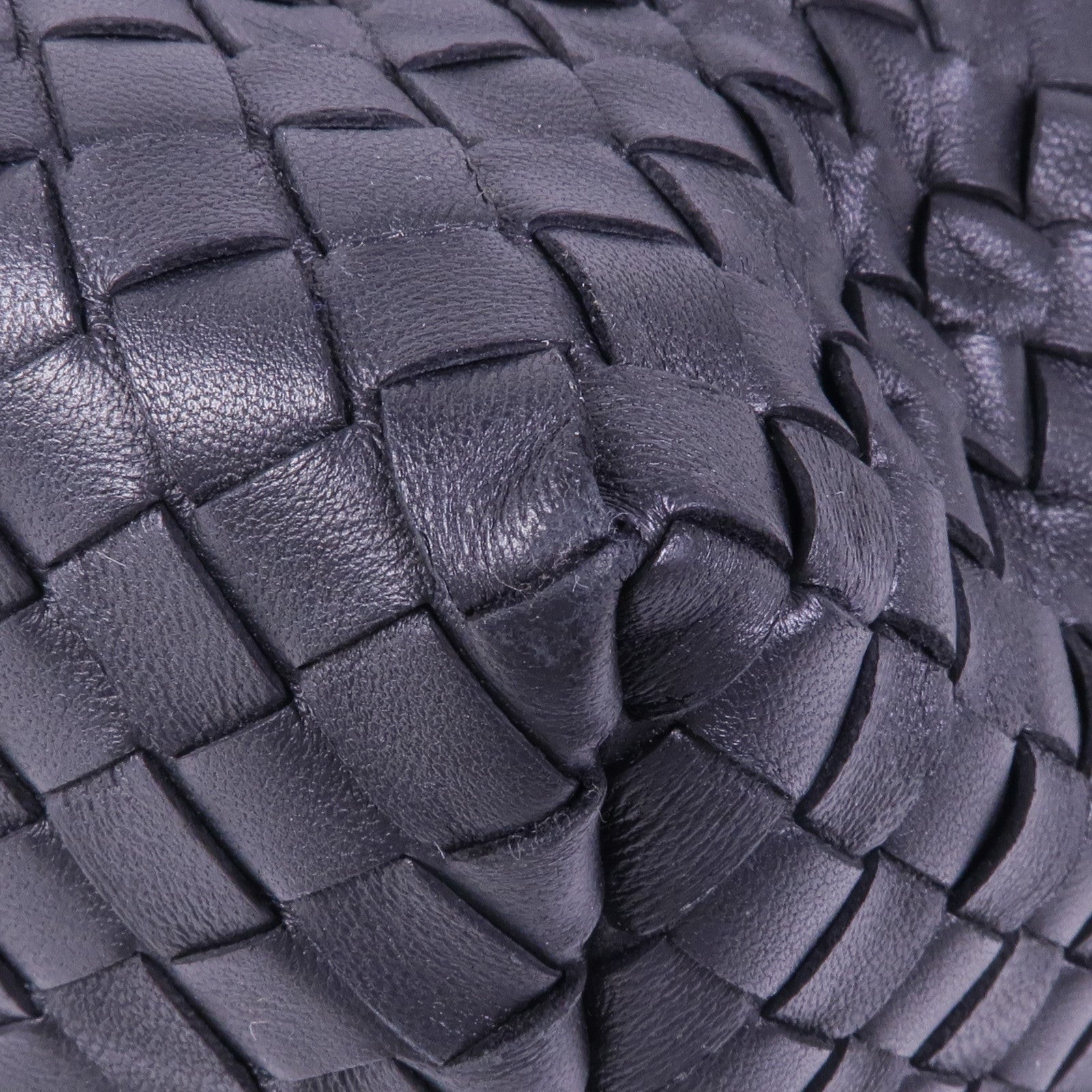 BOTTEGA VENETA 牛皮皮革Shoulder Bag肩背袋
