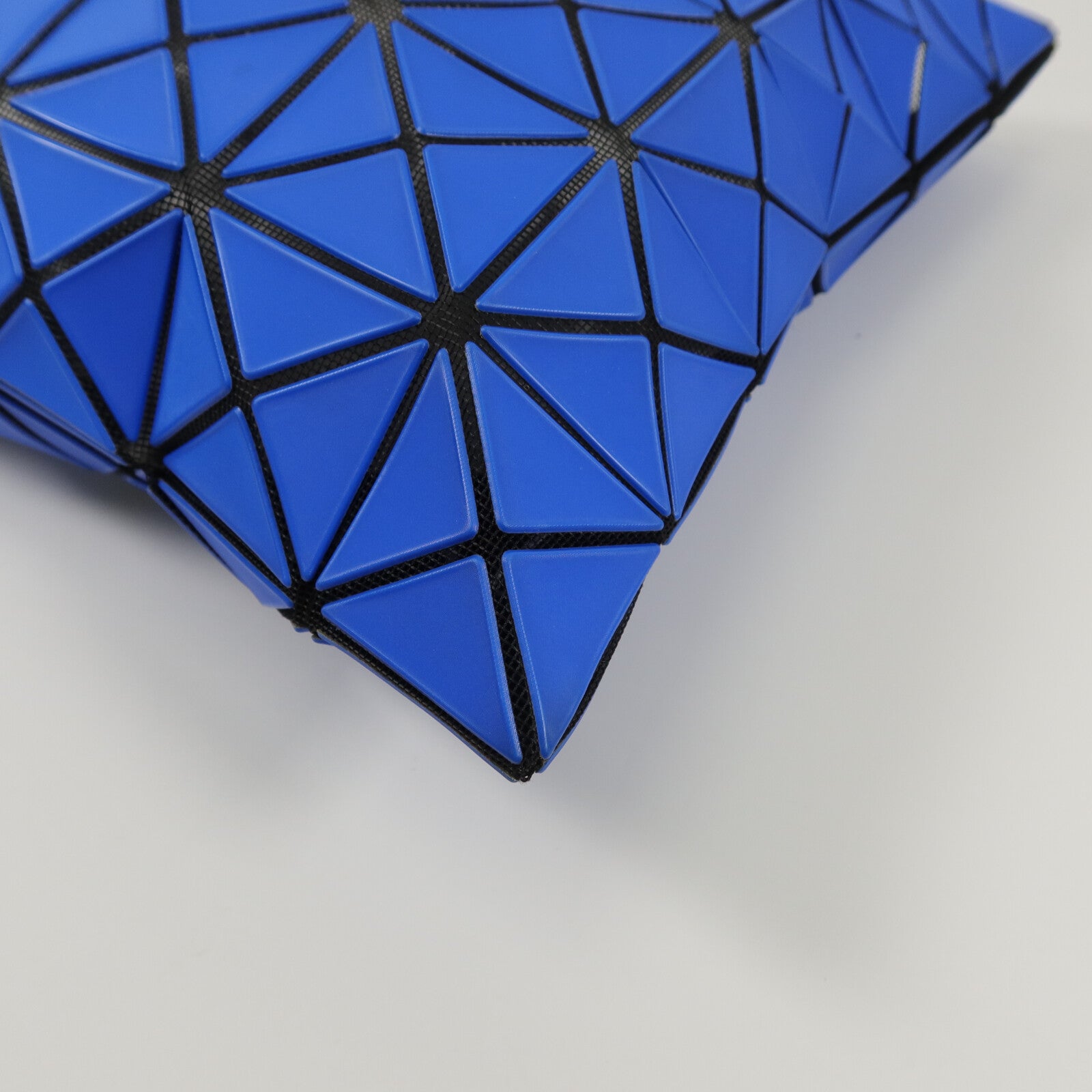 BAO BAO ISSEYMIYAKE PVC Tote Bag手挽袋