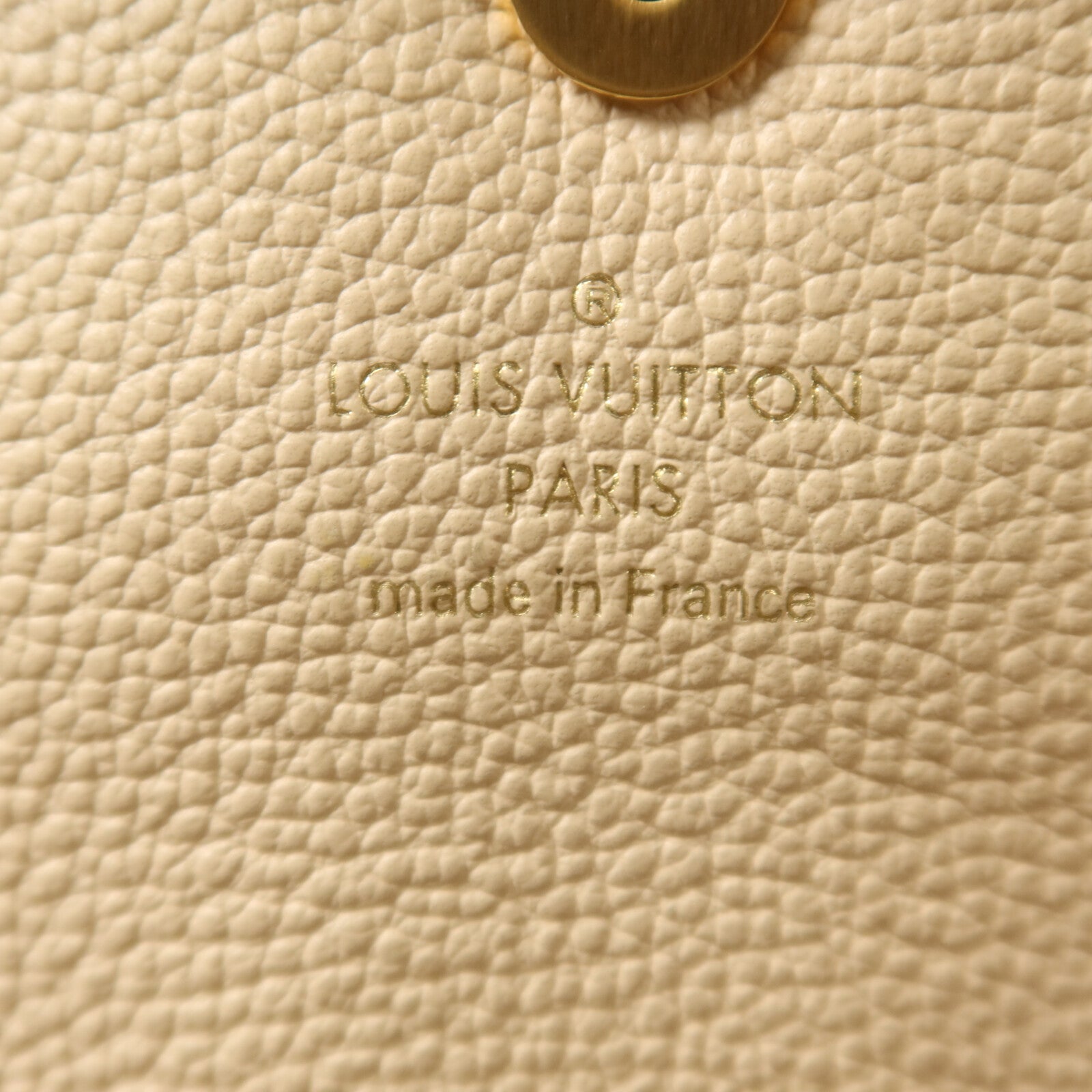 LOUIS VUITTON Damier Clapton背包