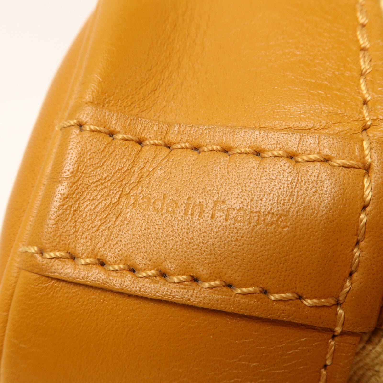 LOUIS VUITTON Monogram Mini Noelie肩背袋