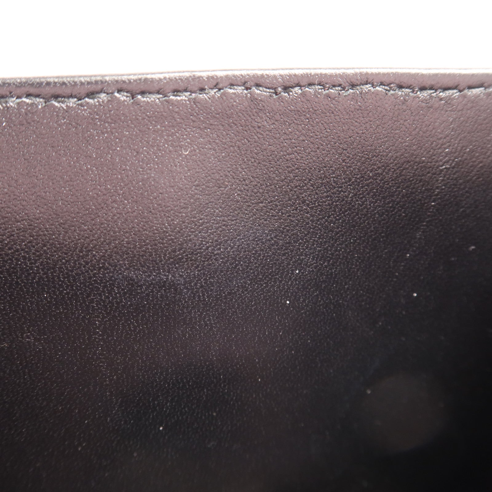 BVLGARI 魔鬼魚皮革Serpenti Forever銀扣鏈帶肩背袋