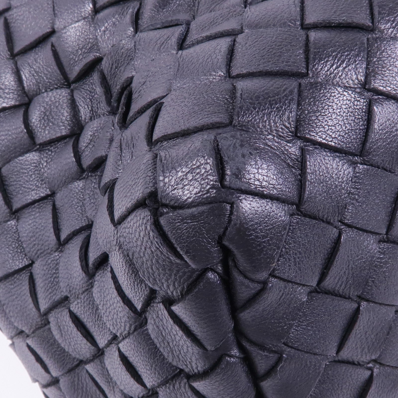 BOTTEGA VENETA 牛皮皮革Shoulder Bag肩背袋
