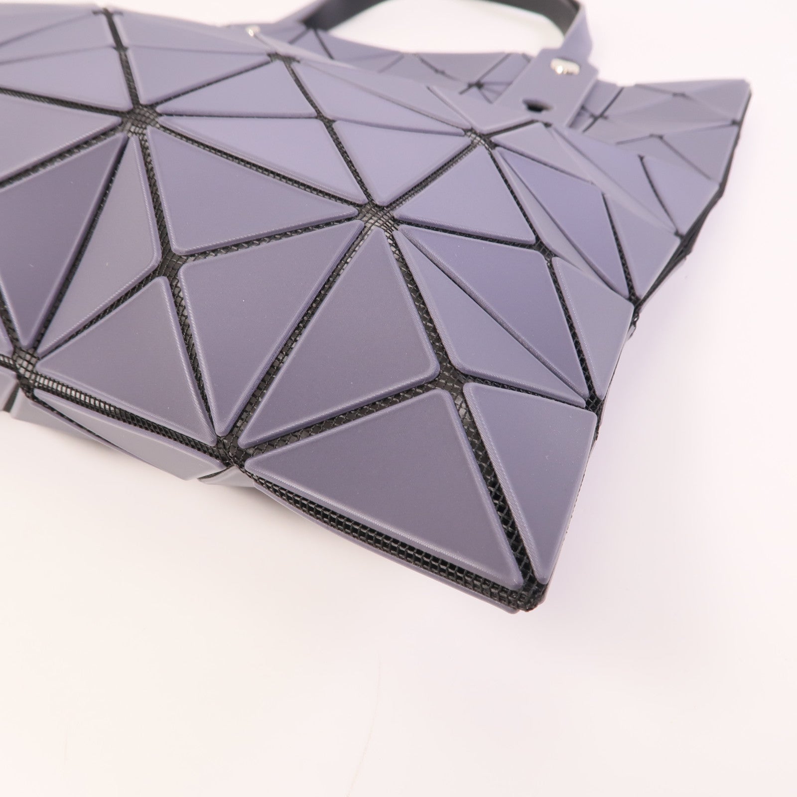BAO BAO ISSEYMIYAKE PVC Tote Bag手挽袋