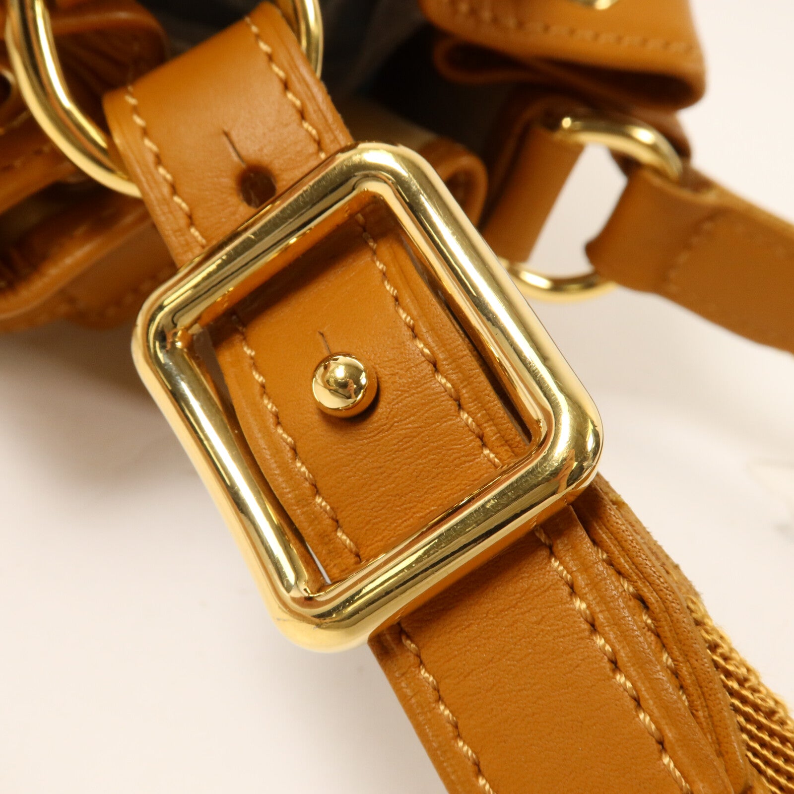 LOUIS VUITTON Monogram Mini Noelie肩背袋