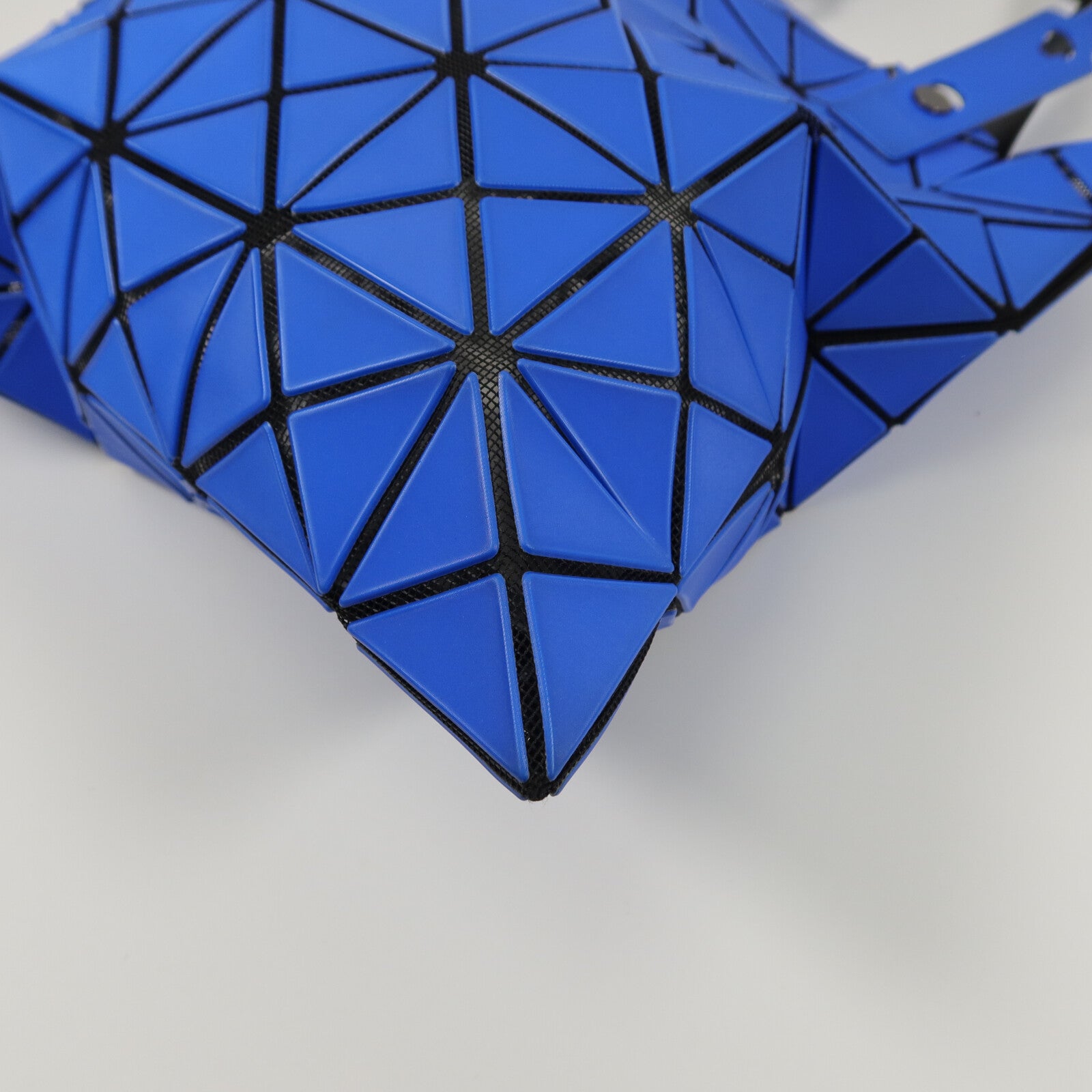BAO BAO ISSEYMIYAKE PVC Tote Bag手挽袋