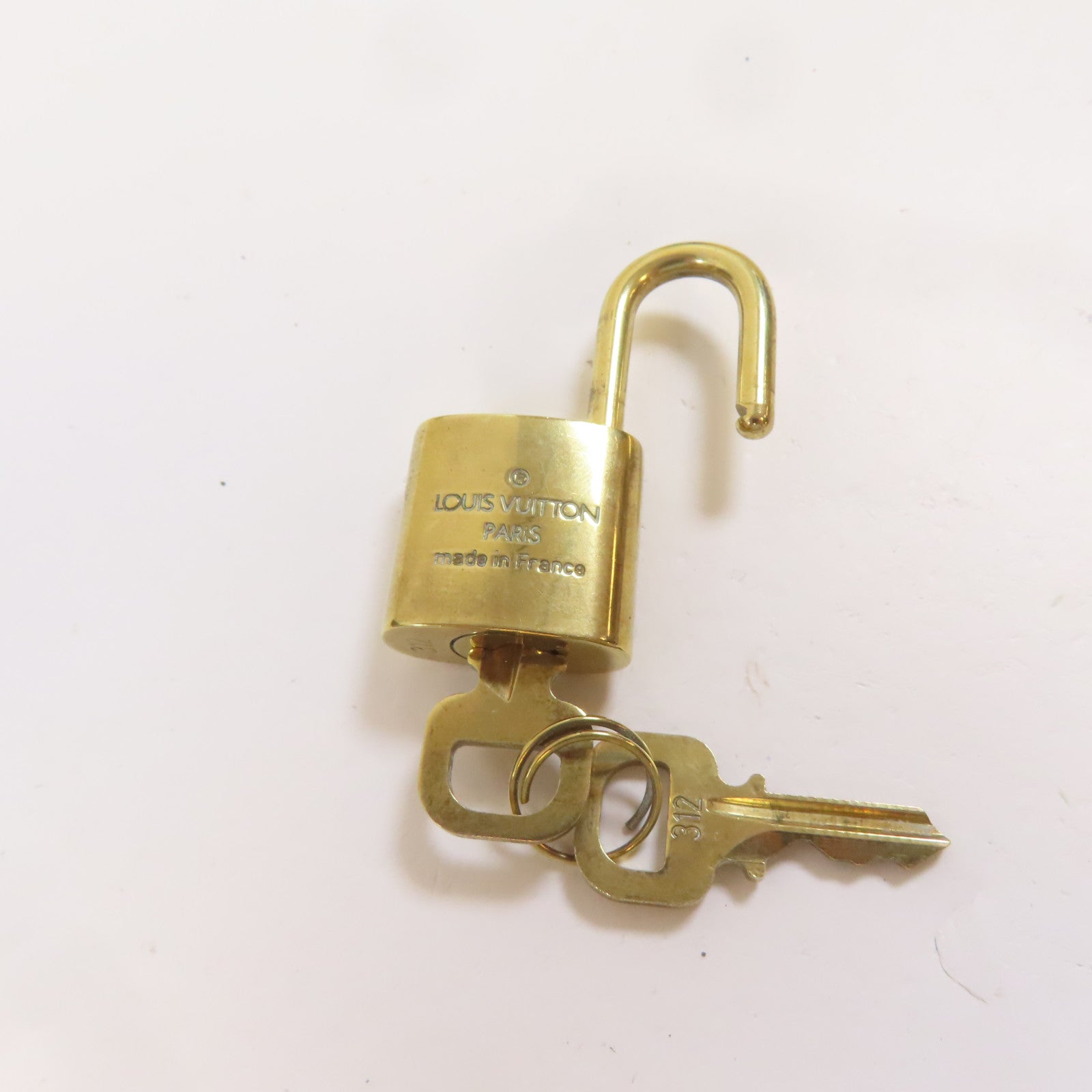 LOUIS VUITTON Monogram Keepall 55 Bamdoulie金扣手挽肩背兩用袋啡色