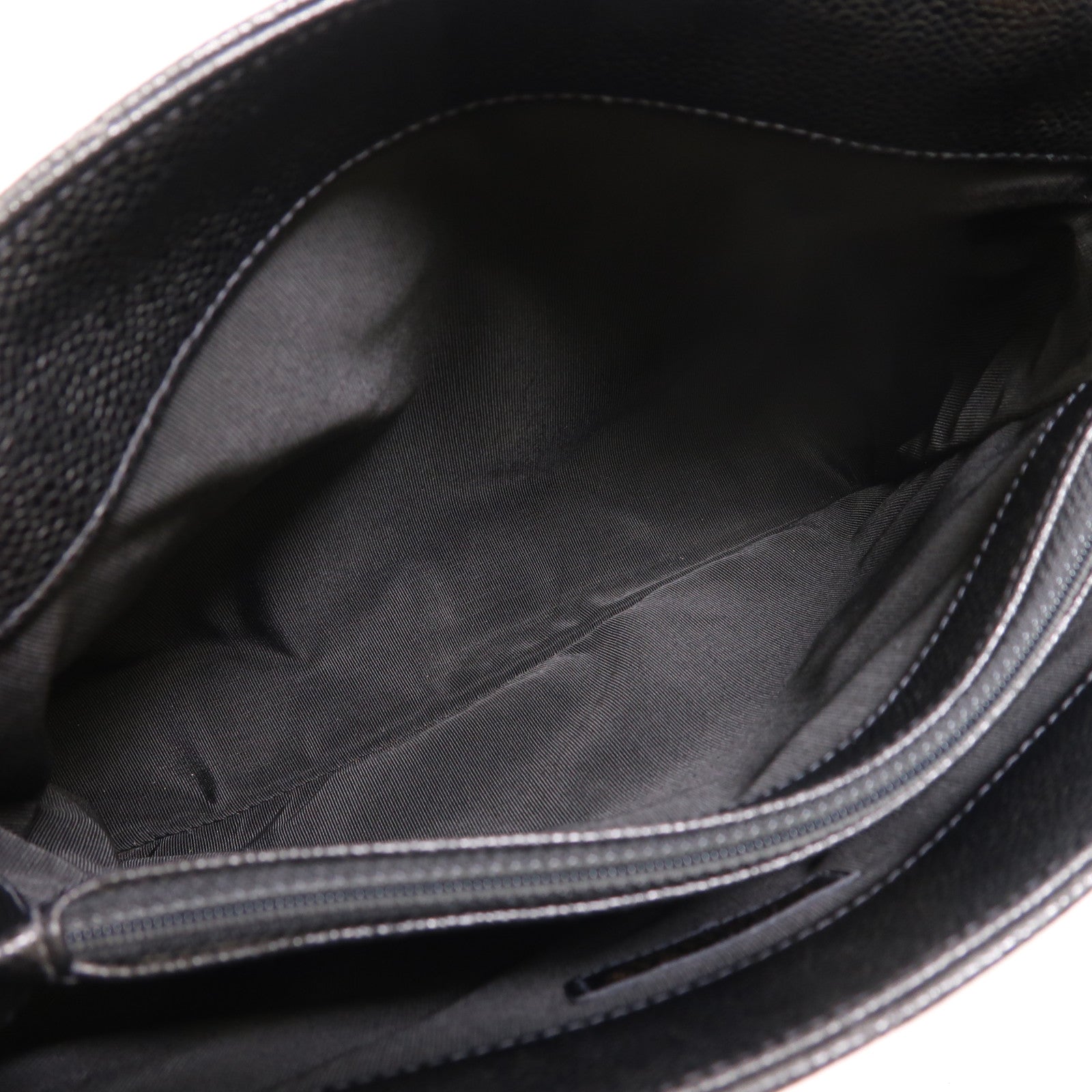 CHANEL 牛皮皮革Vintage Tote Bag金扣肩背袋