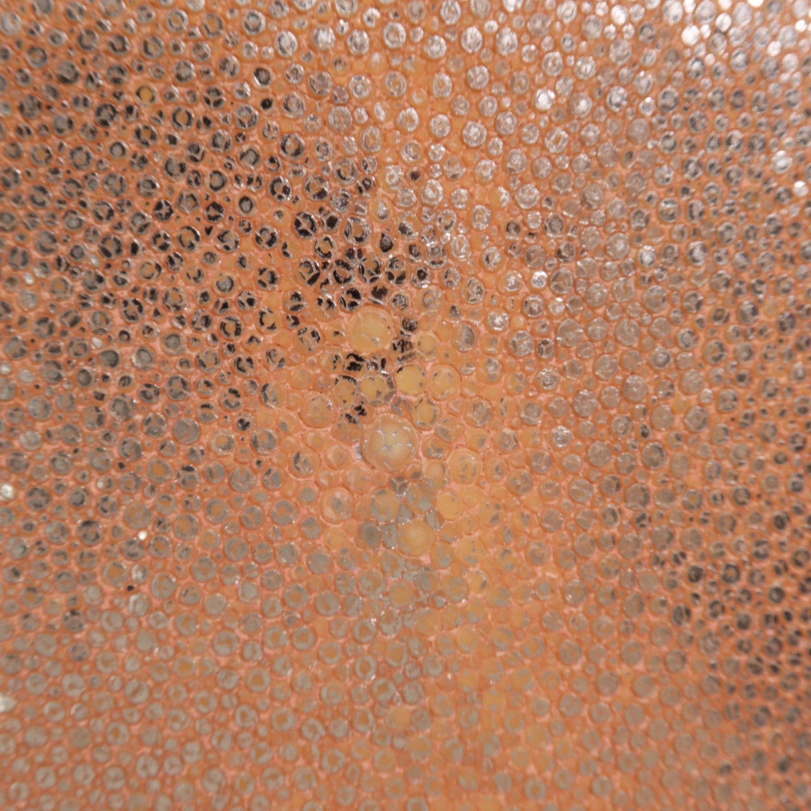 BVLGARI 魔鬼魚皮革Serpenti Forever銀扣鏈帶肩背袋