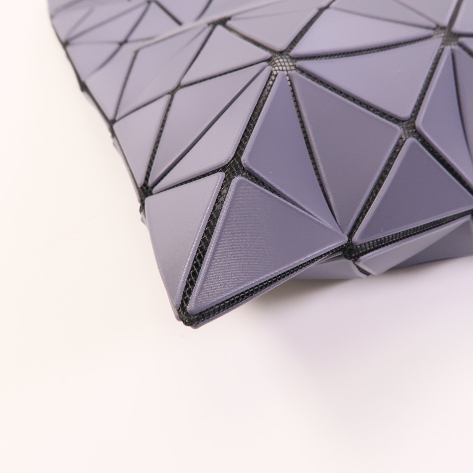BAO BAO ISSEYMIYAKE PVC Tote Bag手挽袋
