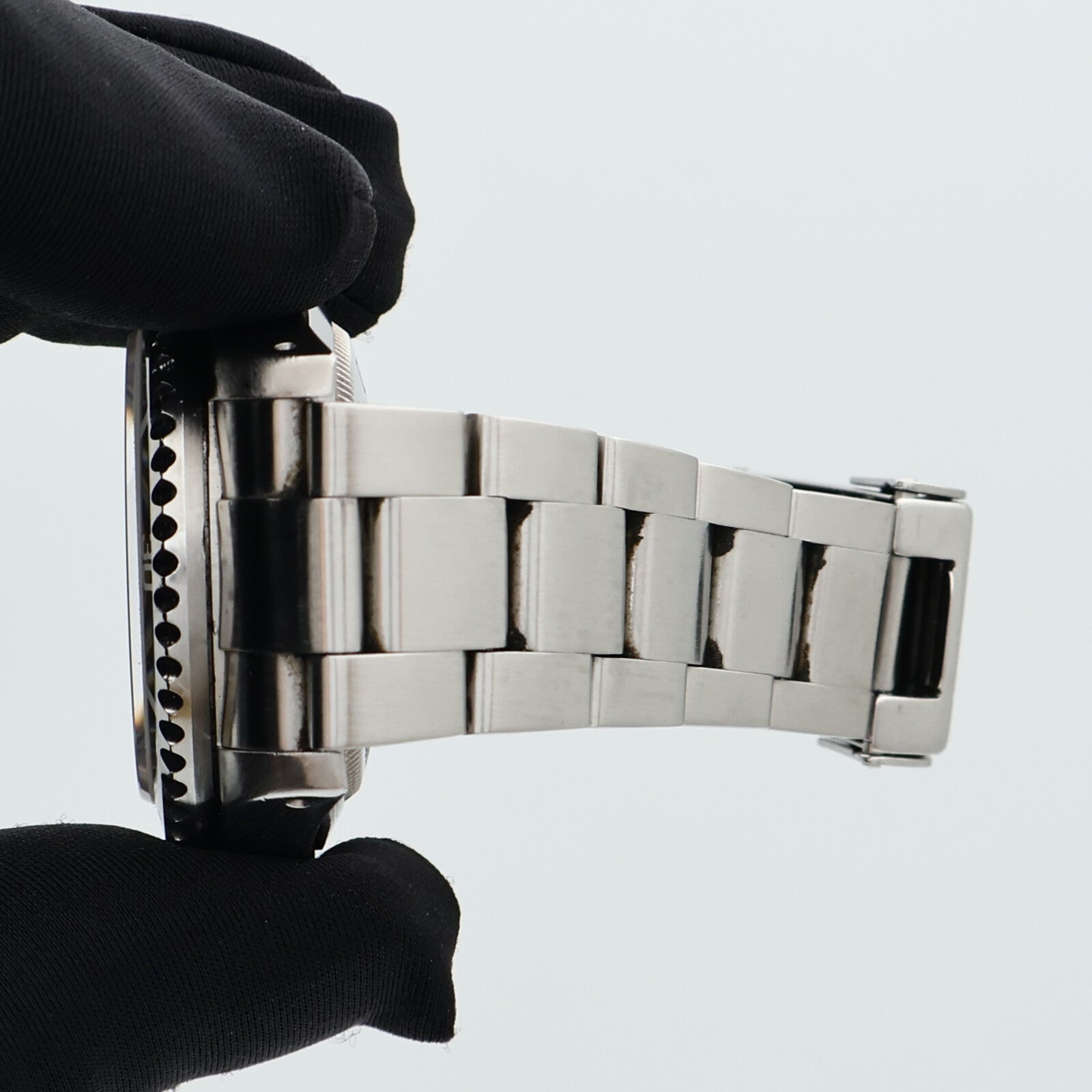 ROLEX Sea Dweller 16600