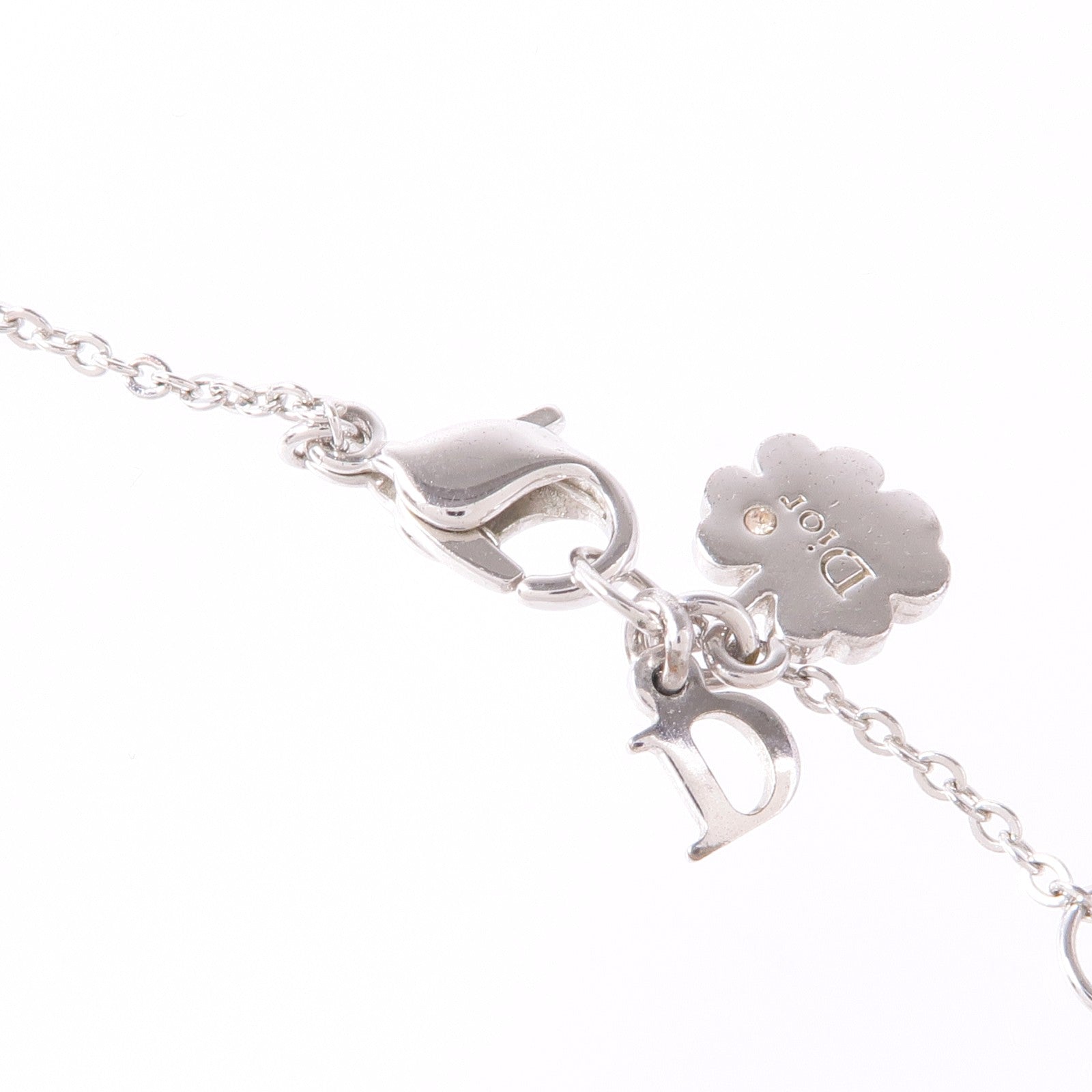 Dior 【激減優惠】金屬Bracelet手鏈