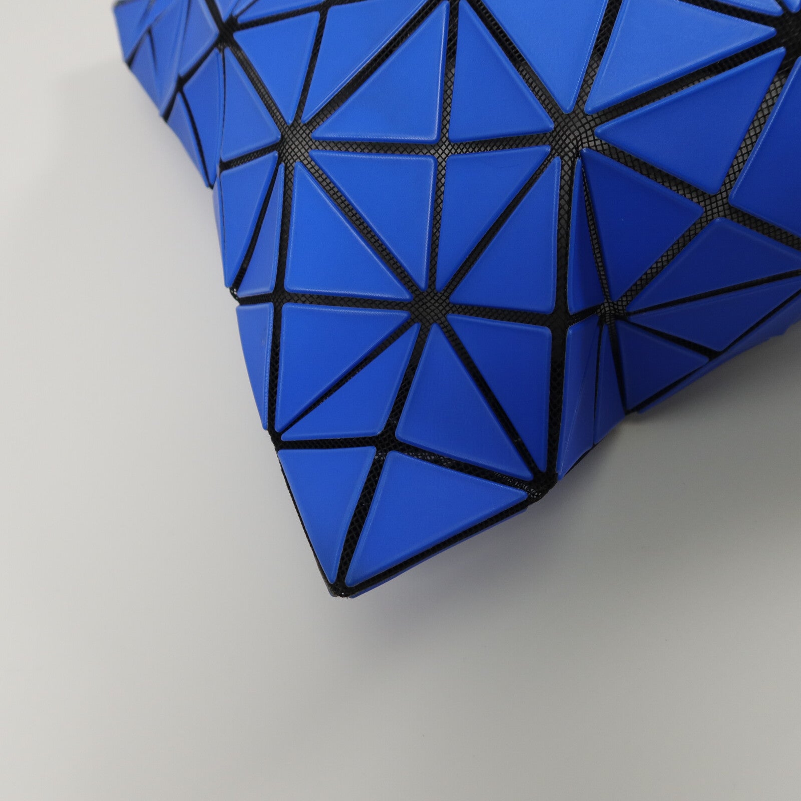 BAO BAO ISSEYMIYAKE PVC Tote Bag手挽袋