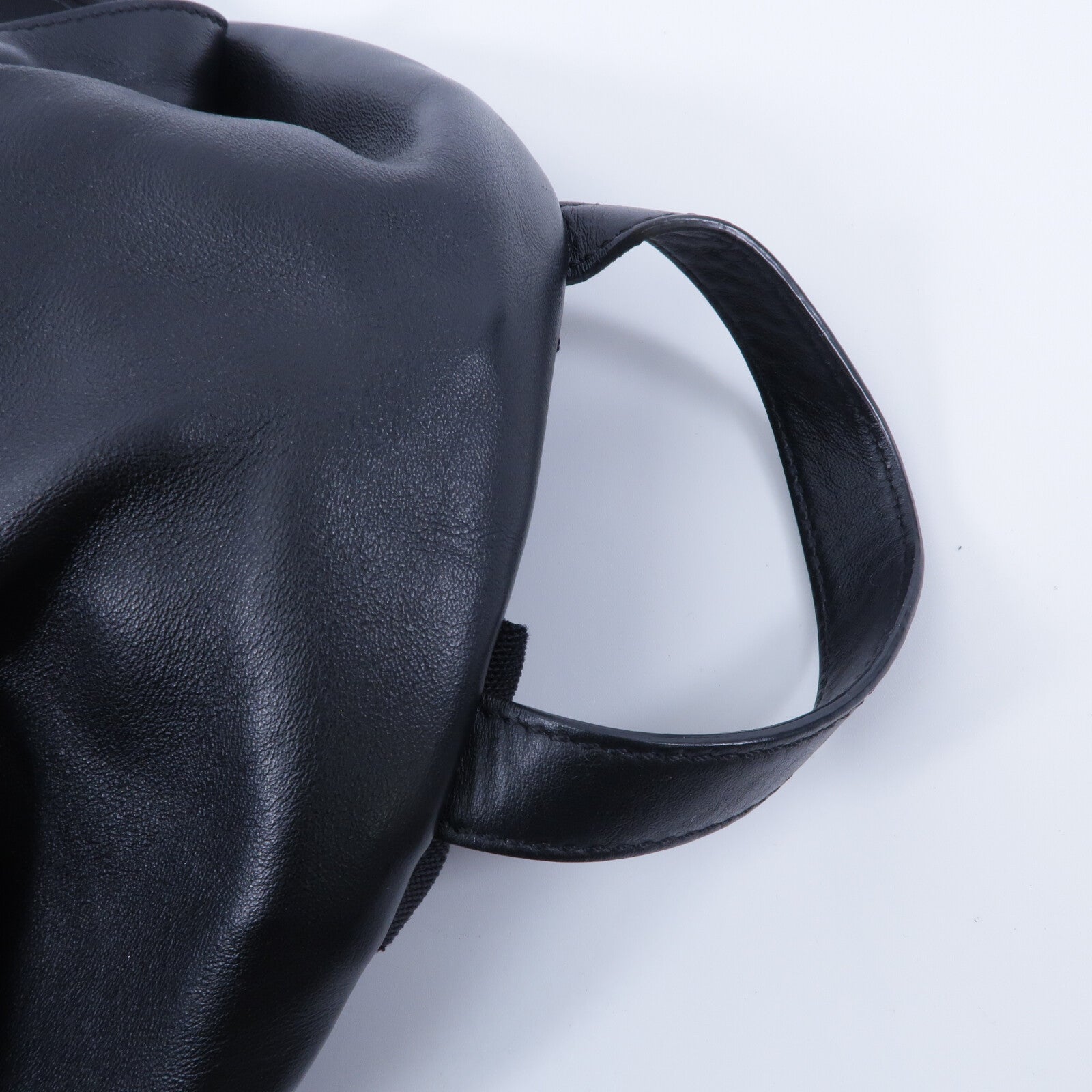 FENDI 牛皮皮革/尼龍Backpack背包