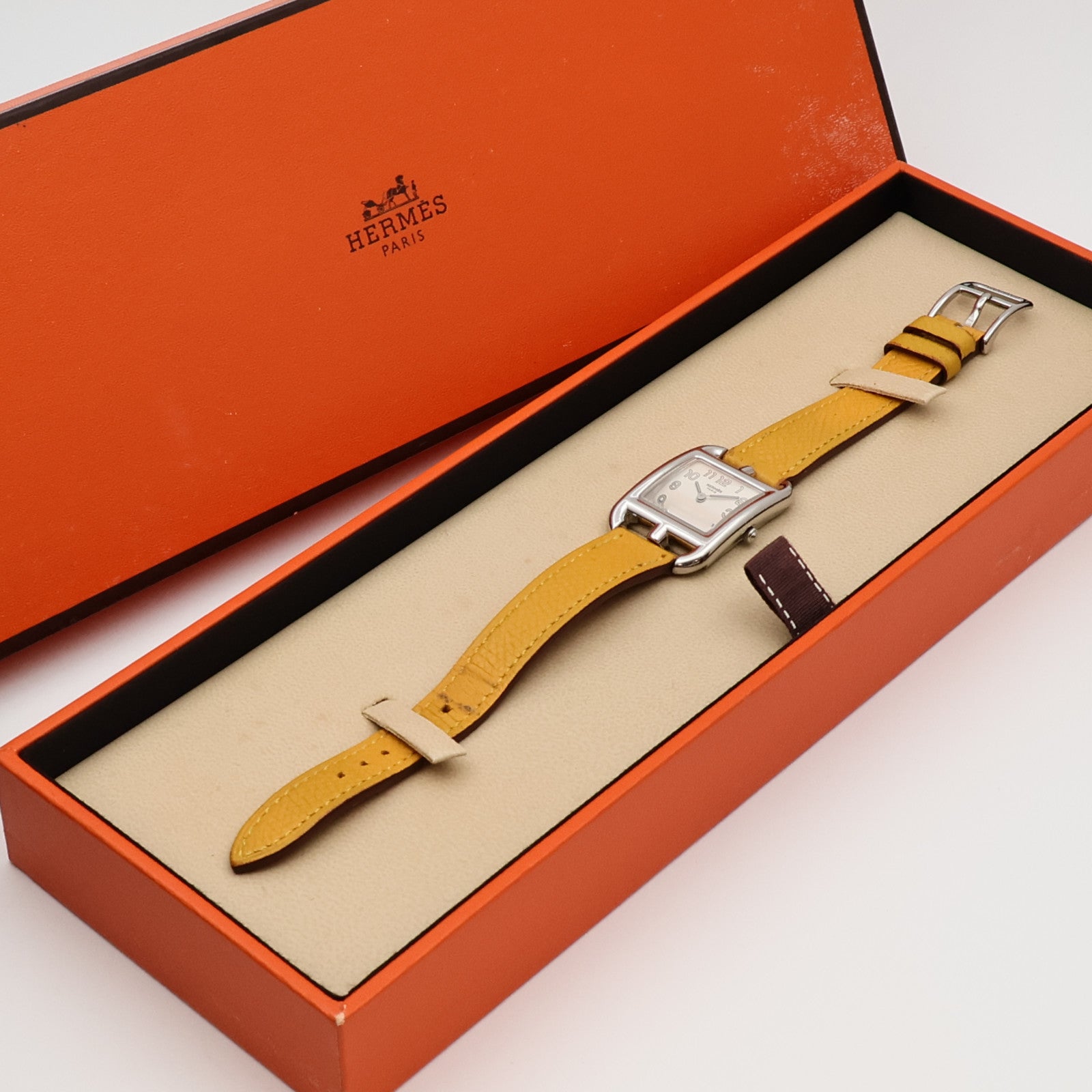 HERMES Capecod CC1.210