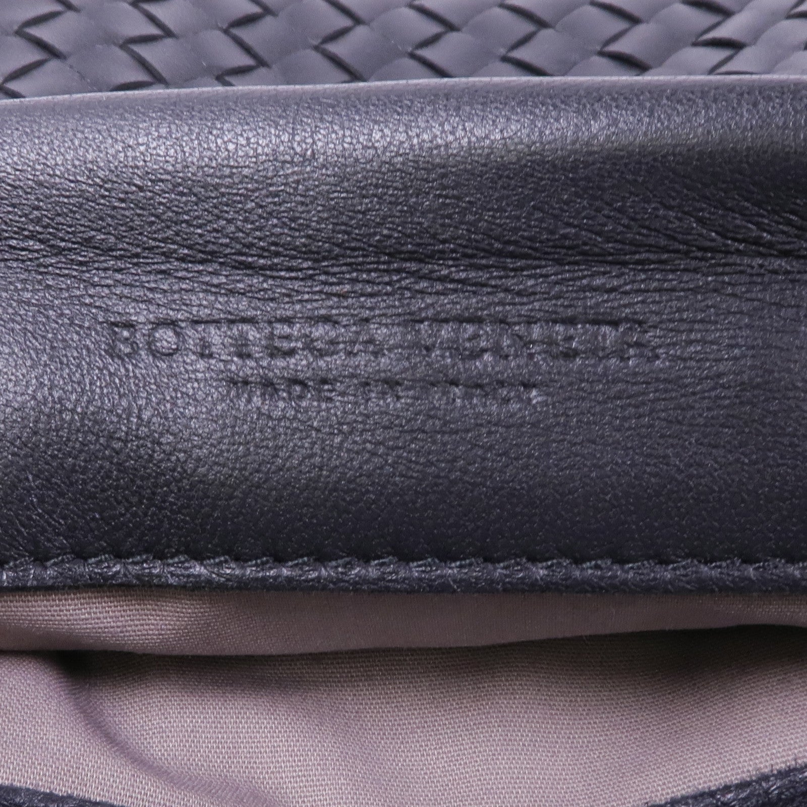 BOTTEGA VENETA 牛皮皮革Shoulder Bag肩背袋