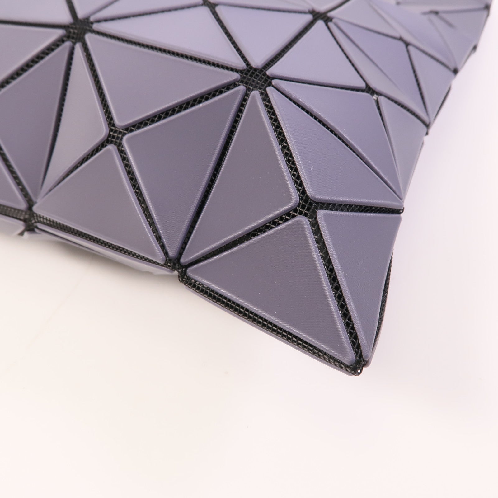 BAO BAO ISSEYMIYAKE PVC Tote Bag手挽袋