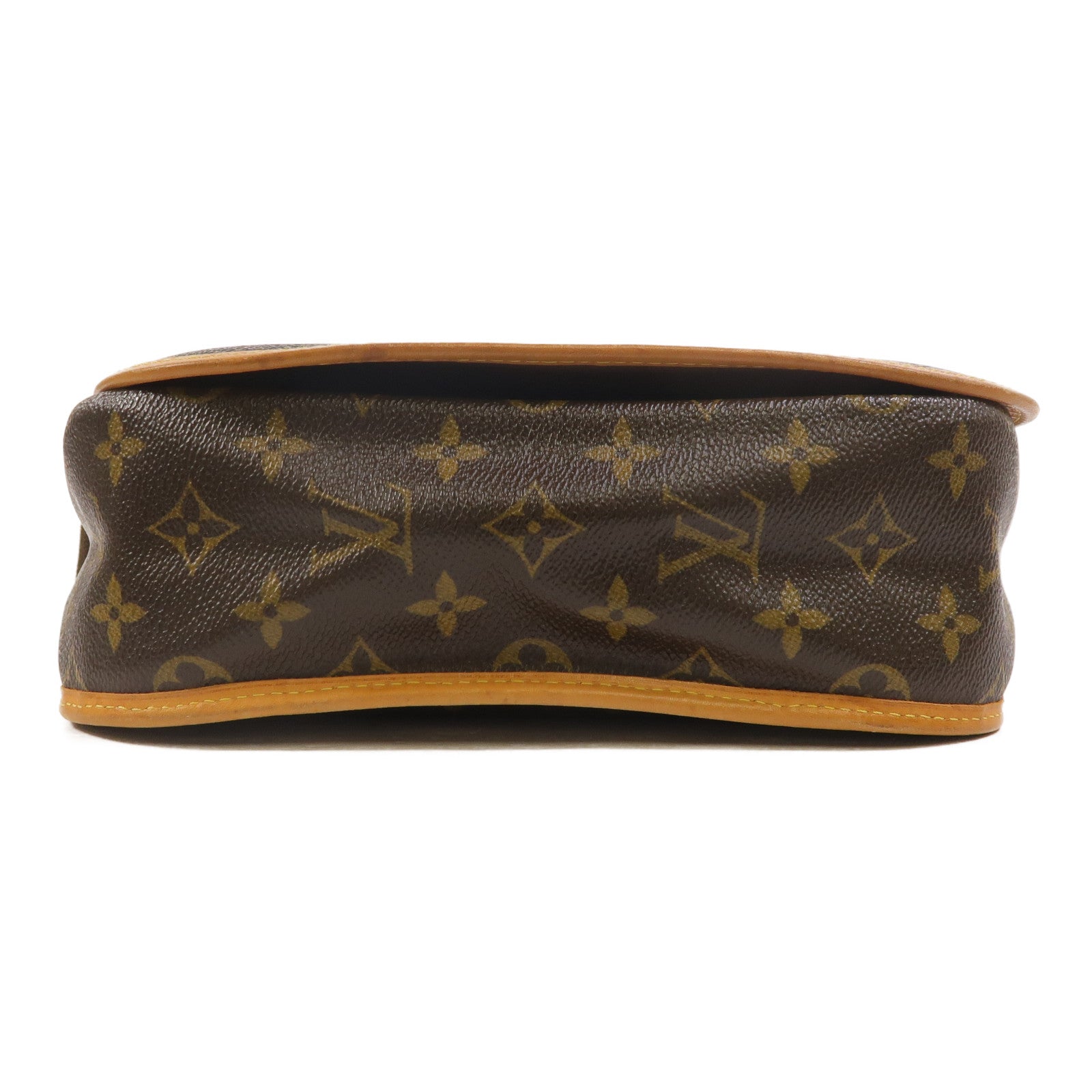 LOUIS VUITTON Monogram Bosphore PM肩背袋
