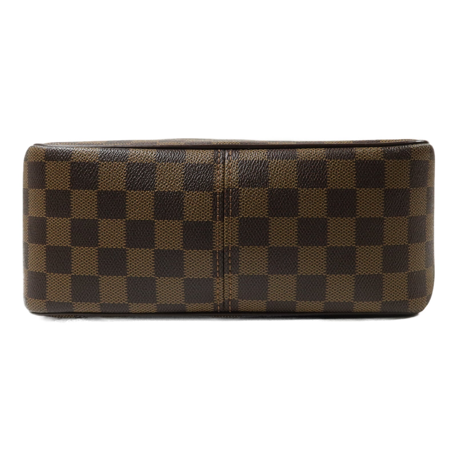 LOUIS VUITTON Damier Olaf MM肩背袋