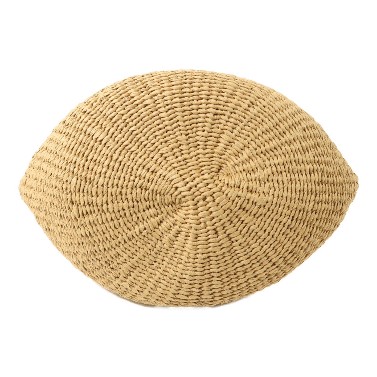 Chloe Raffia Basket Bag手挽袋