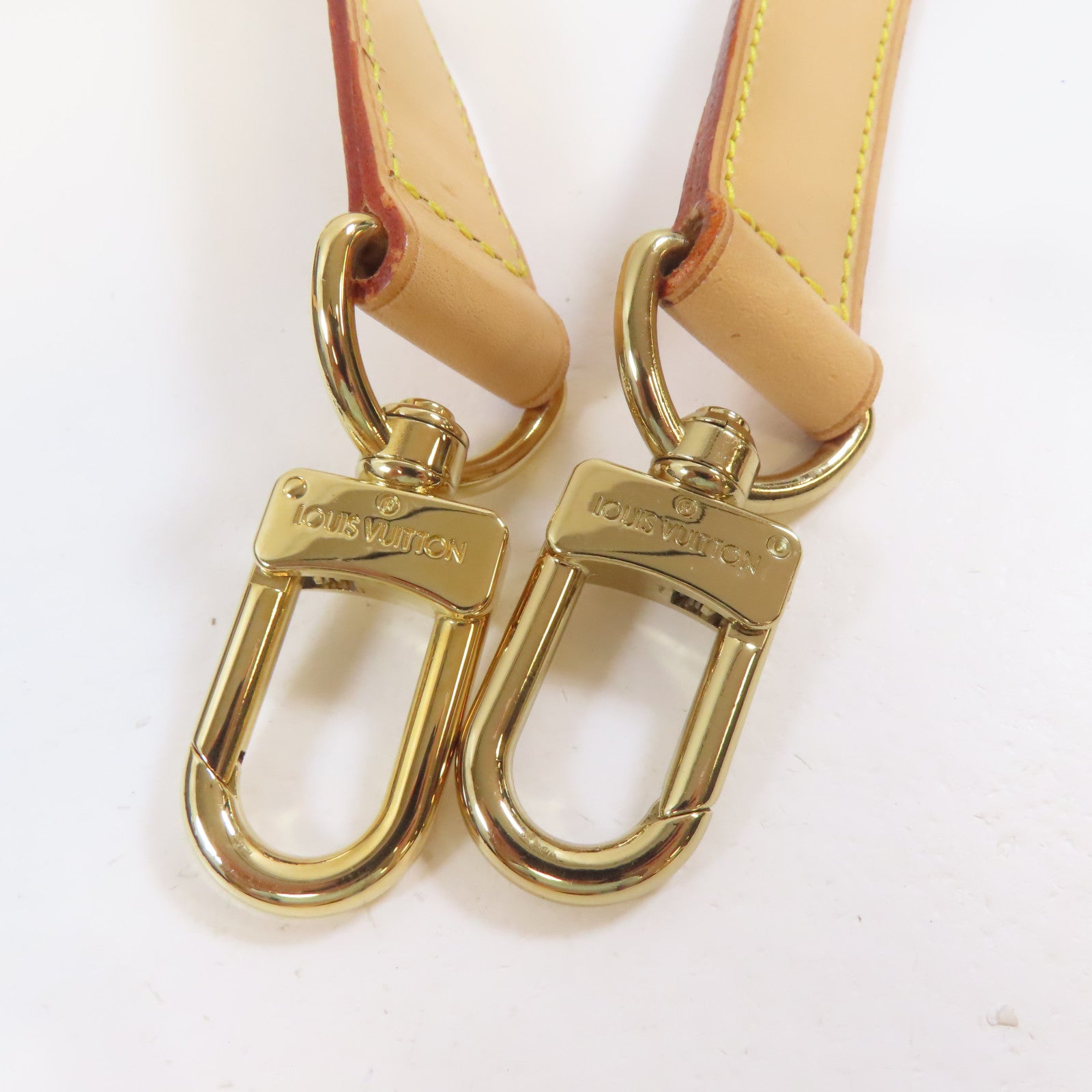 LOUIS VUITTON Monogram Keepall 55 Bamdoulie金扣手挽肩背兩用袋啡色