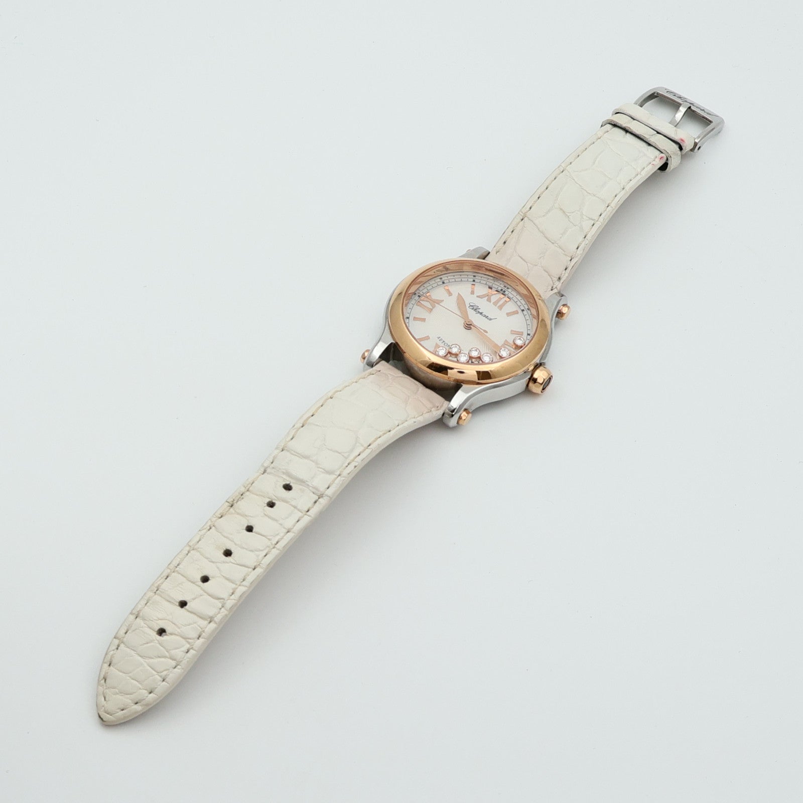 Chopard Happy Sport 278559-6008