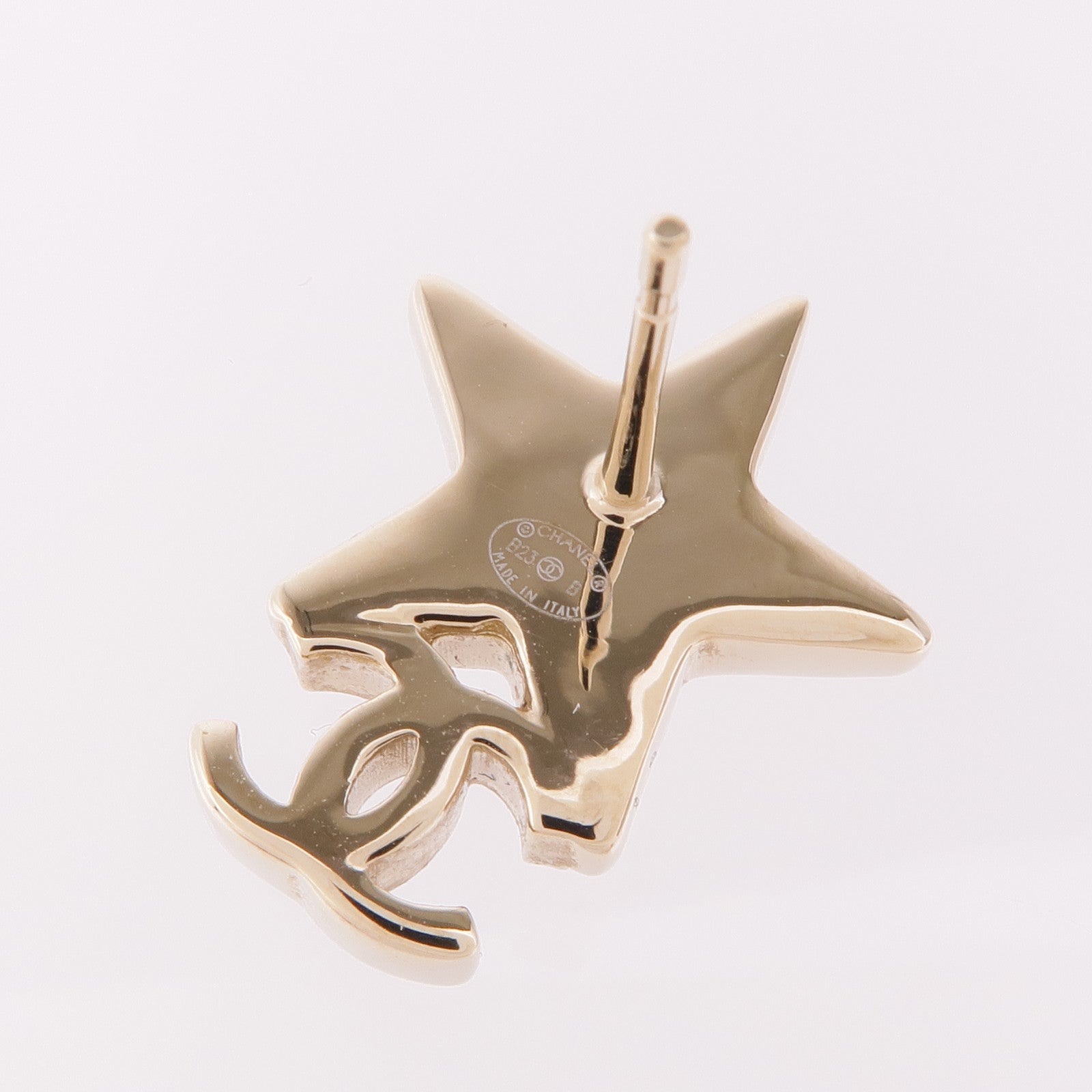 CHANEL 金屬Earrings耳環