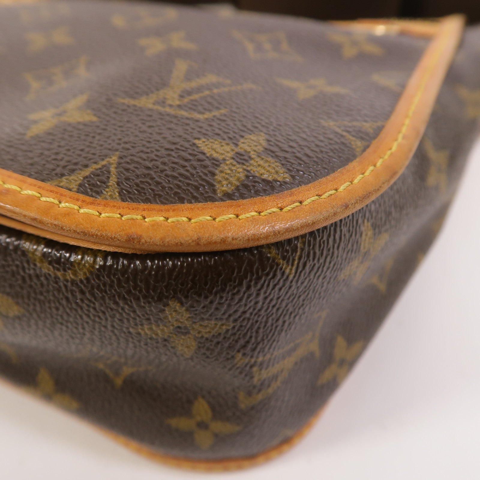 LOUIS VUITTON Monogram Bosphore PM肩背袋
