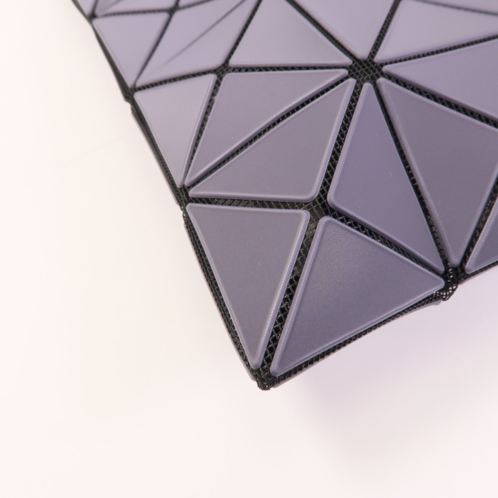 BAO BAO ISSEYMIYAKE PVC Tote Bag手挽袋